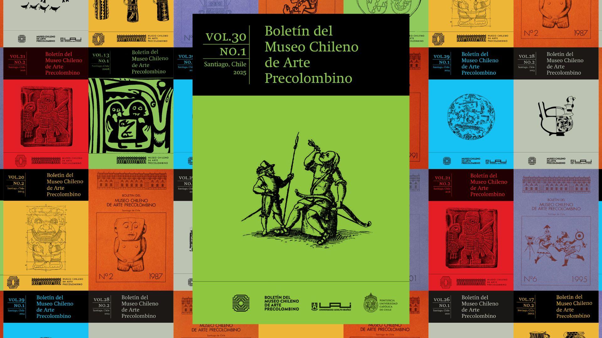 La UAI refuerza su compromiso cultural en los 40 años del Boletín del Museo Precolombino