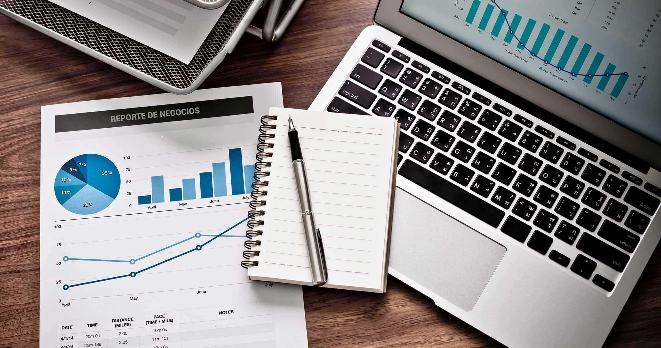 Curso Análisis Financiero aplicado para la toma de decisiones