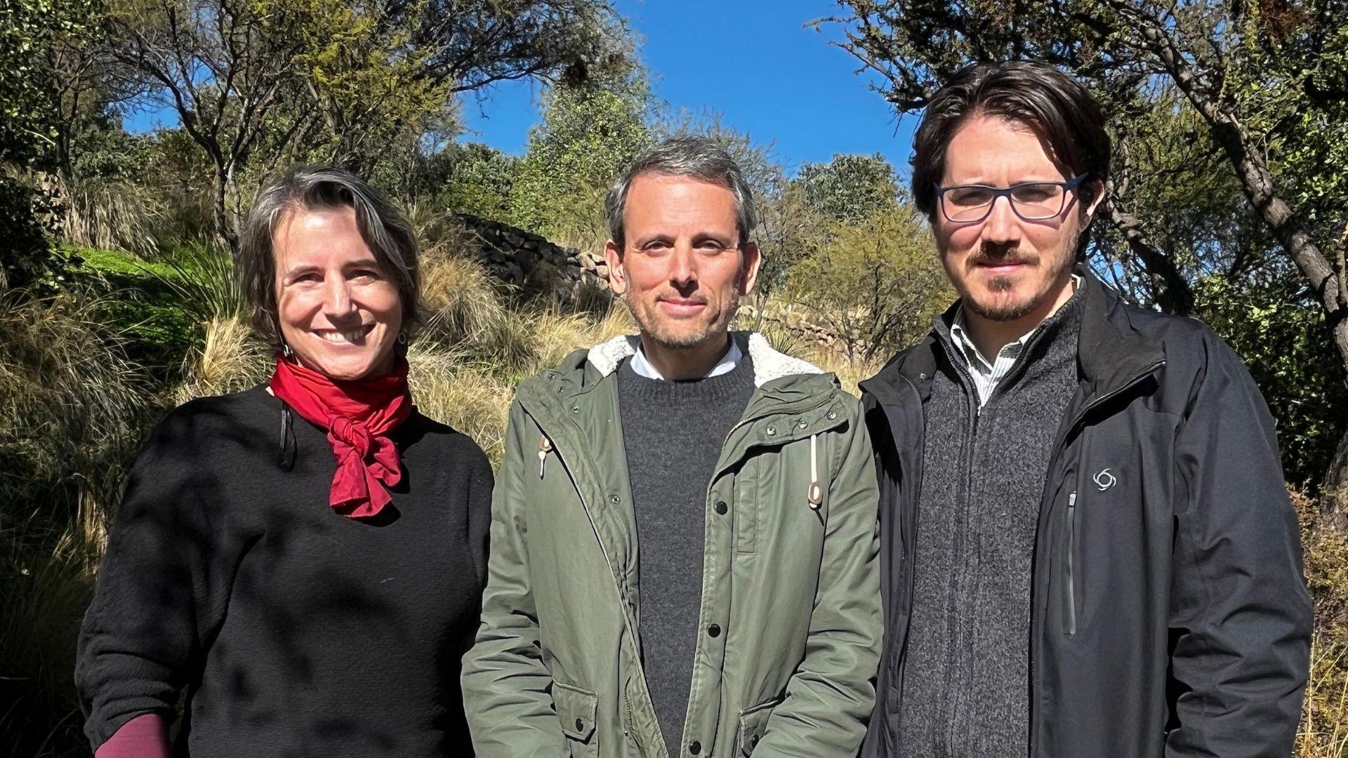 Abordar los desafíos de la memoria y los derechos humanos desde una mirada interdisciplnaria