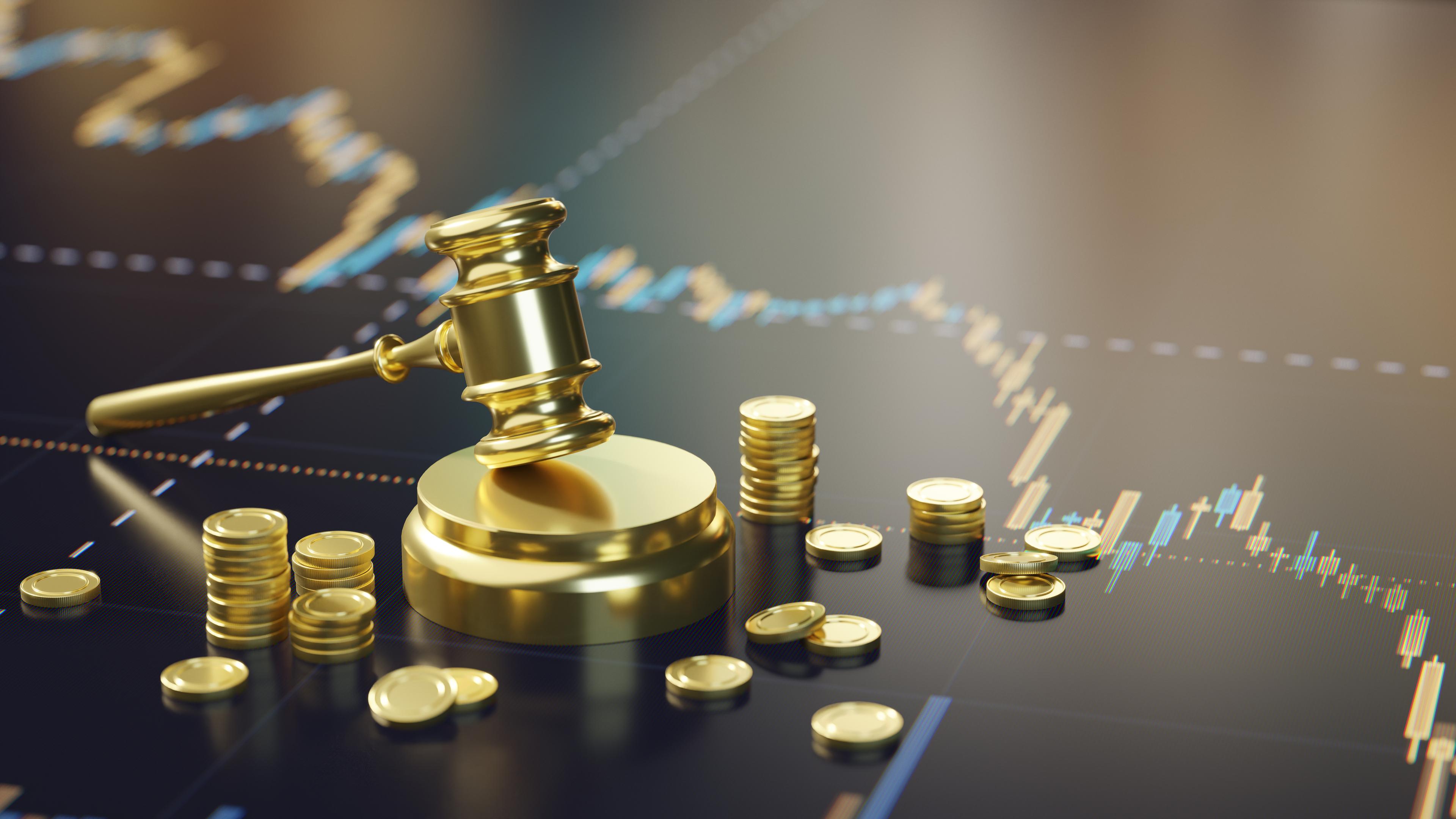 Curso Litigación Penal Económica 