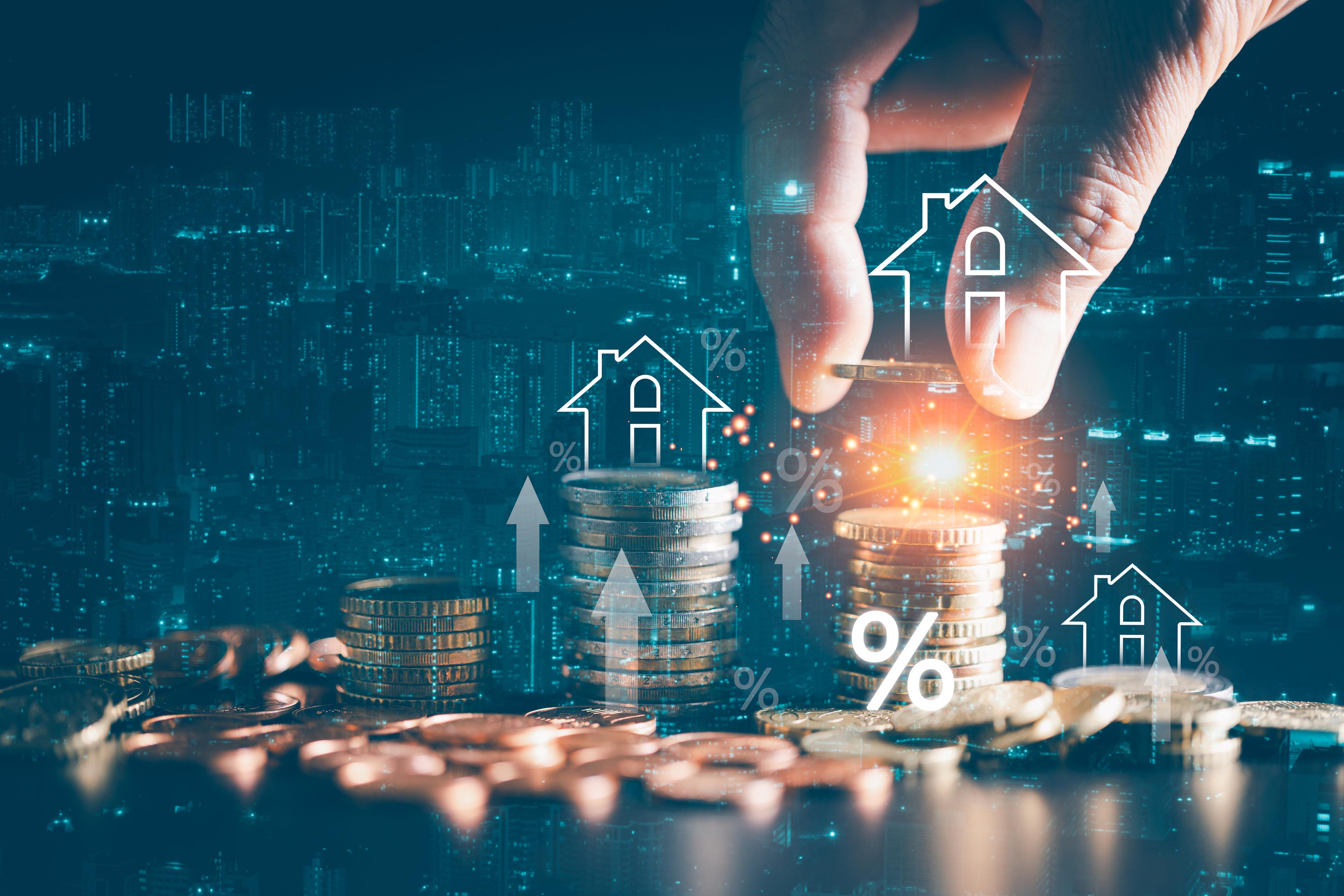 Curso Evaluación de Proyectos Inmobiliarios
