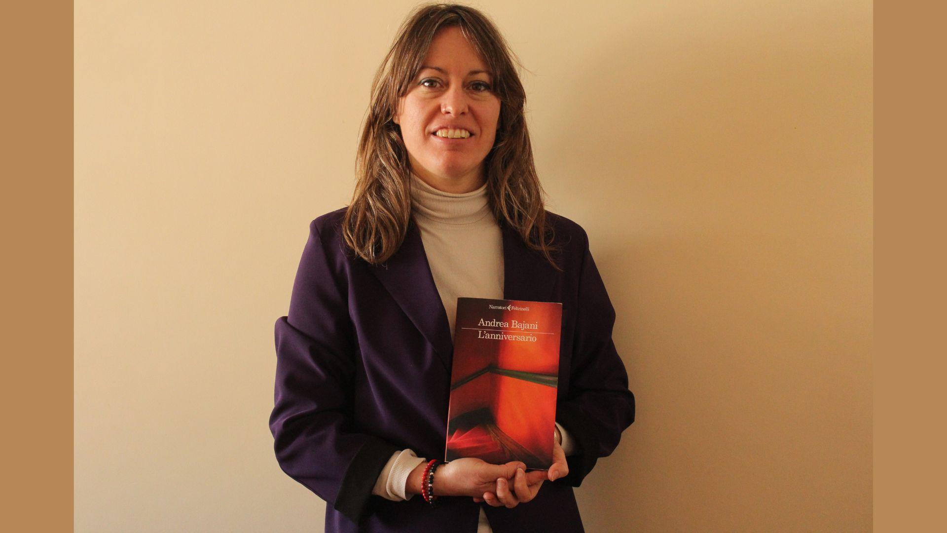 Académica Martina Bortignon integra el jurado del prestigioso Premio Strega en Italia