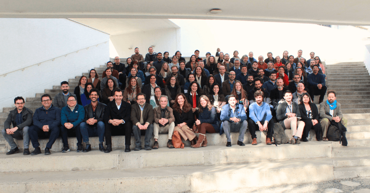 Facultad de Artes Liberales proyecta su modelo y desafíos futuros
