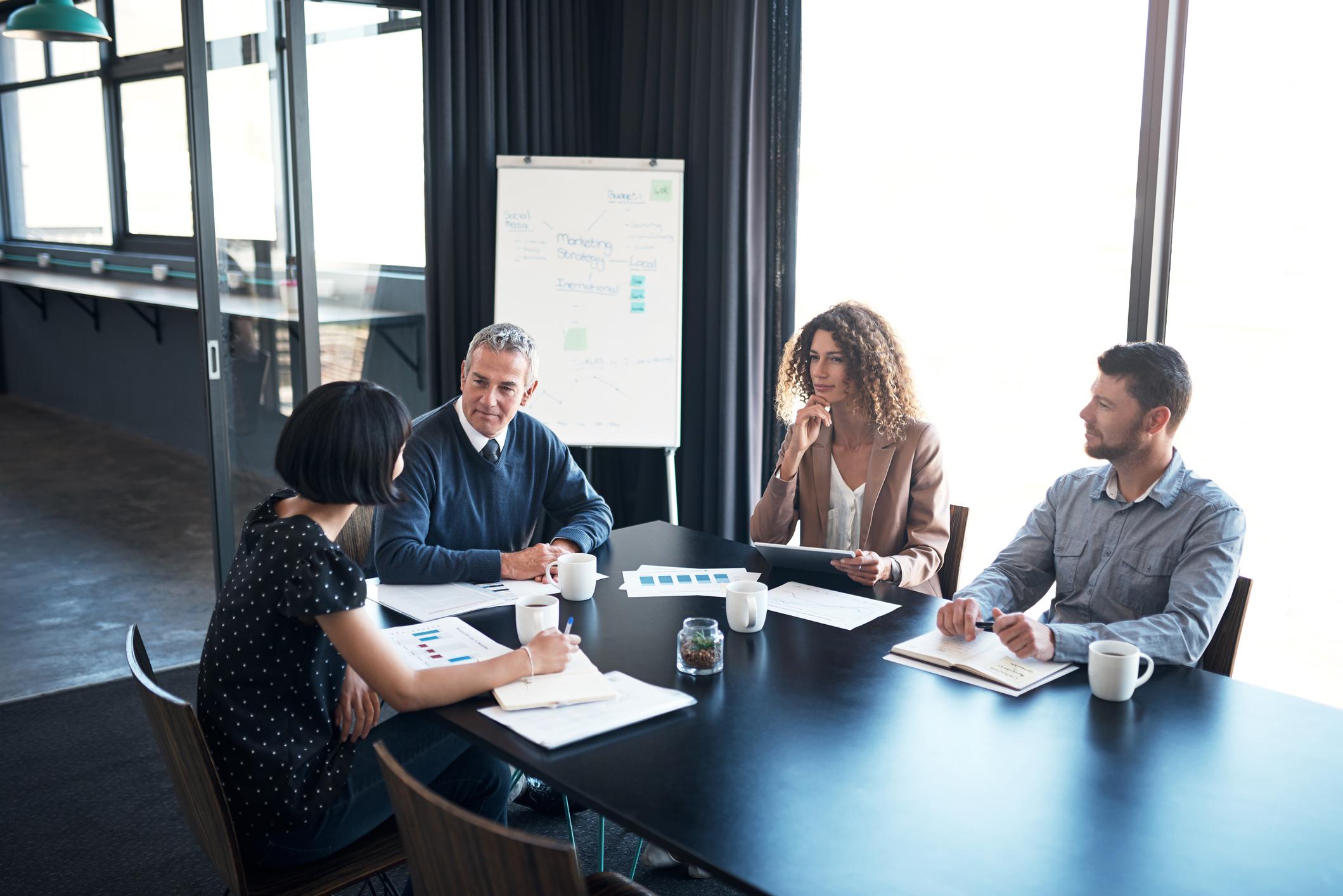 Bootcamp Search Fund & Entrepreneurship Through Acquisition