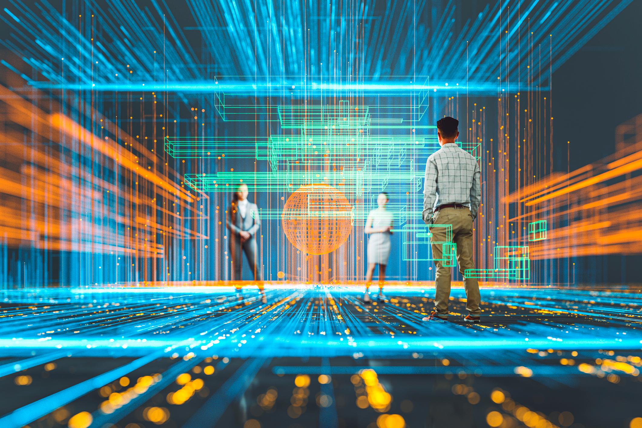 Diplomado en IA y Ciencia de Datos para Marketing Digital