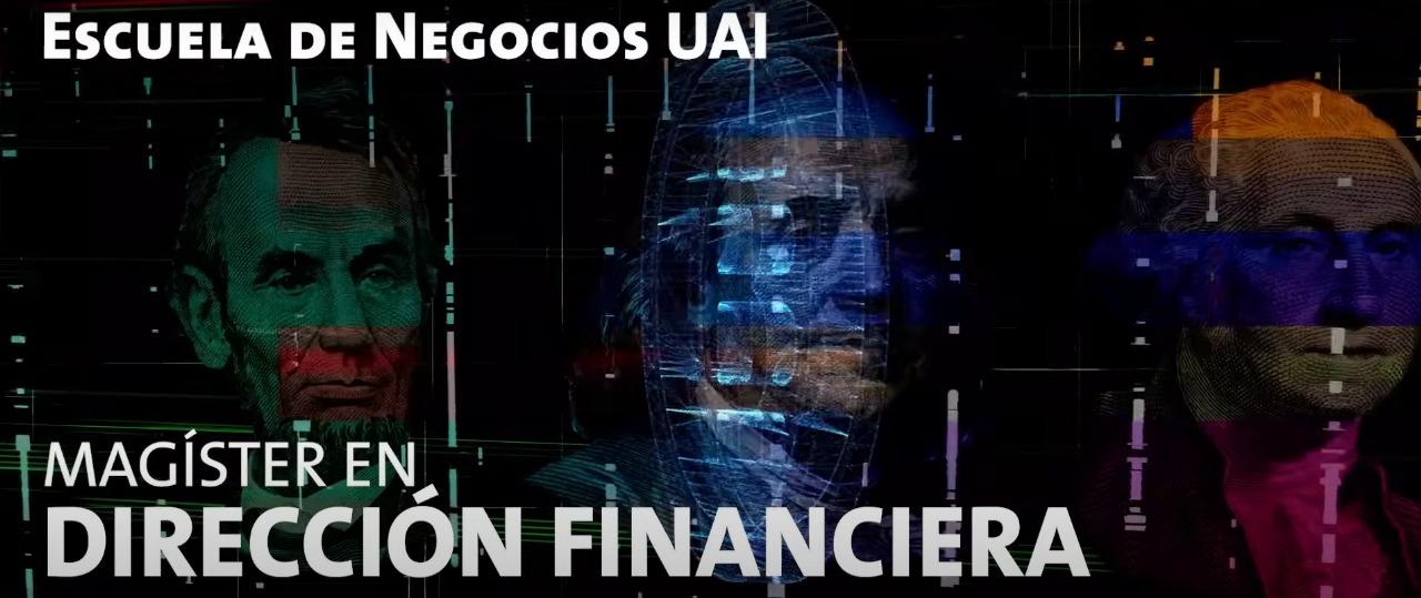 Diplomado en Dirección Financiera