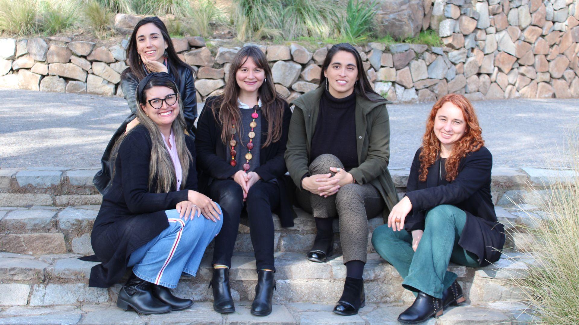 Escuela de Psicología lanza ANIDA