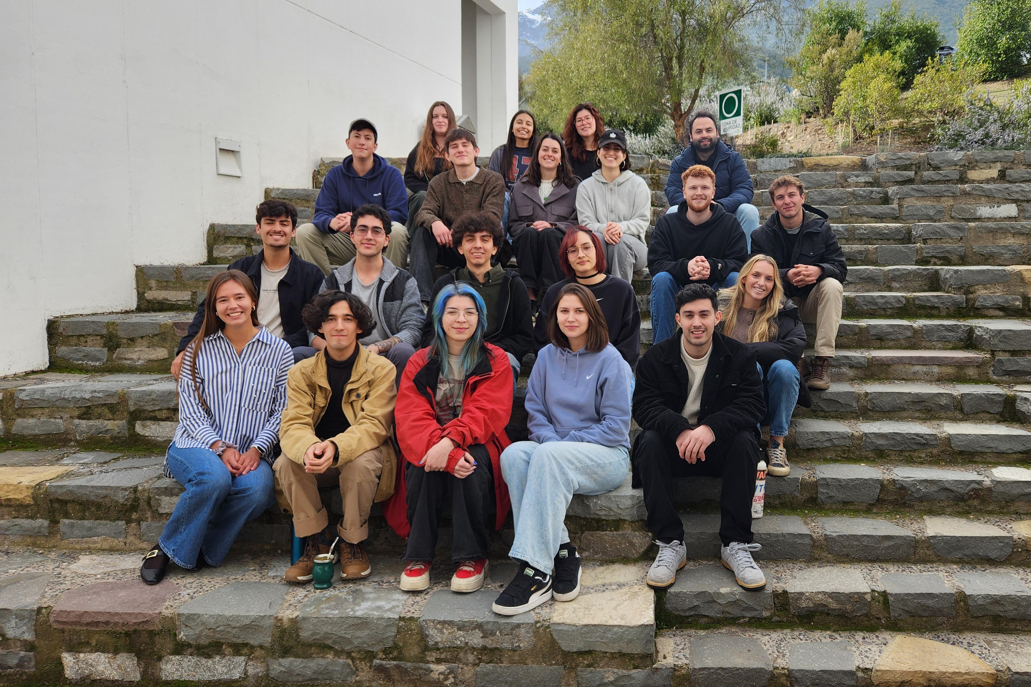 Estudiantes del Design Lab obtienen certificación internacional otorgada por Arduino