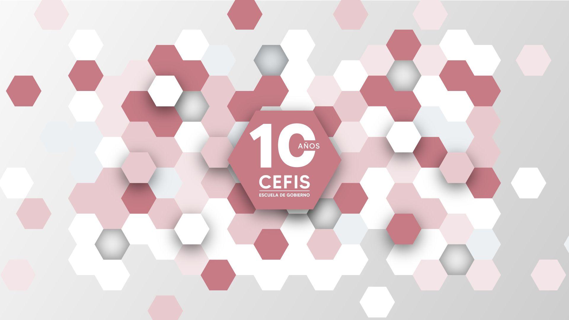 CEFIS UAI celebra 10 años promoviendo la filantropía del futuro