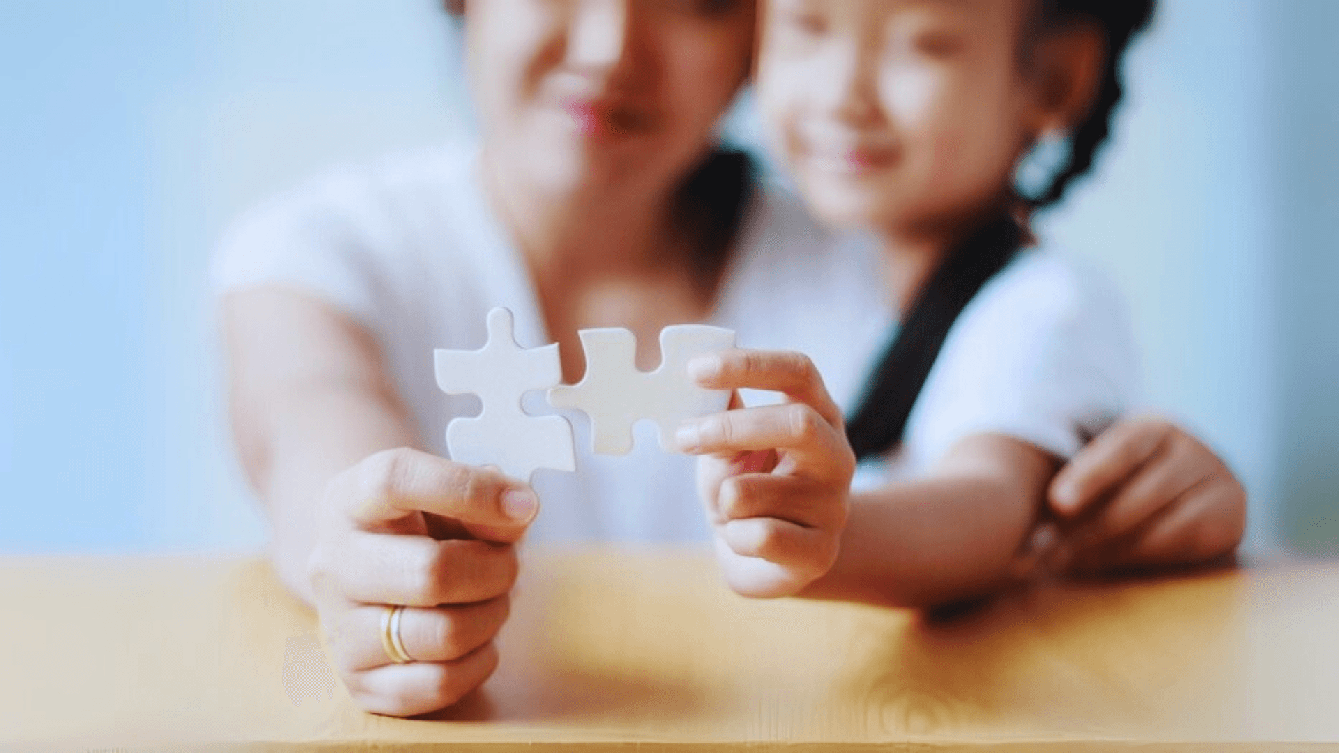 Curso Autismo para padres y cuidadores: aprende a detectar, entender y acompañar