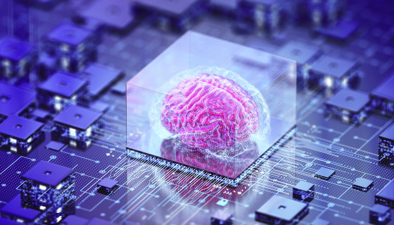 Magíster en Inteligencia Artificial.