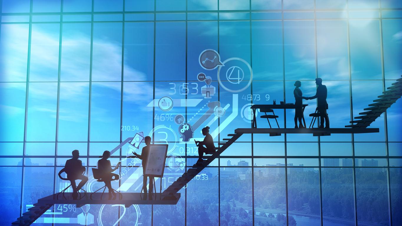 Magíster en Gestión y Emprendimiento Tecnológico