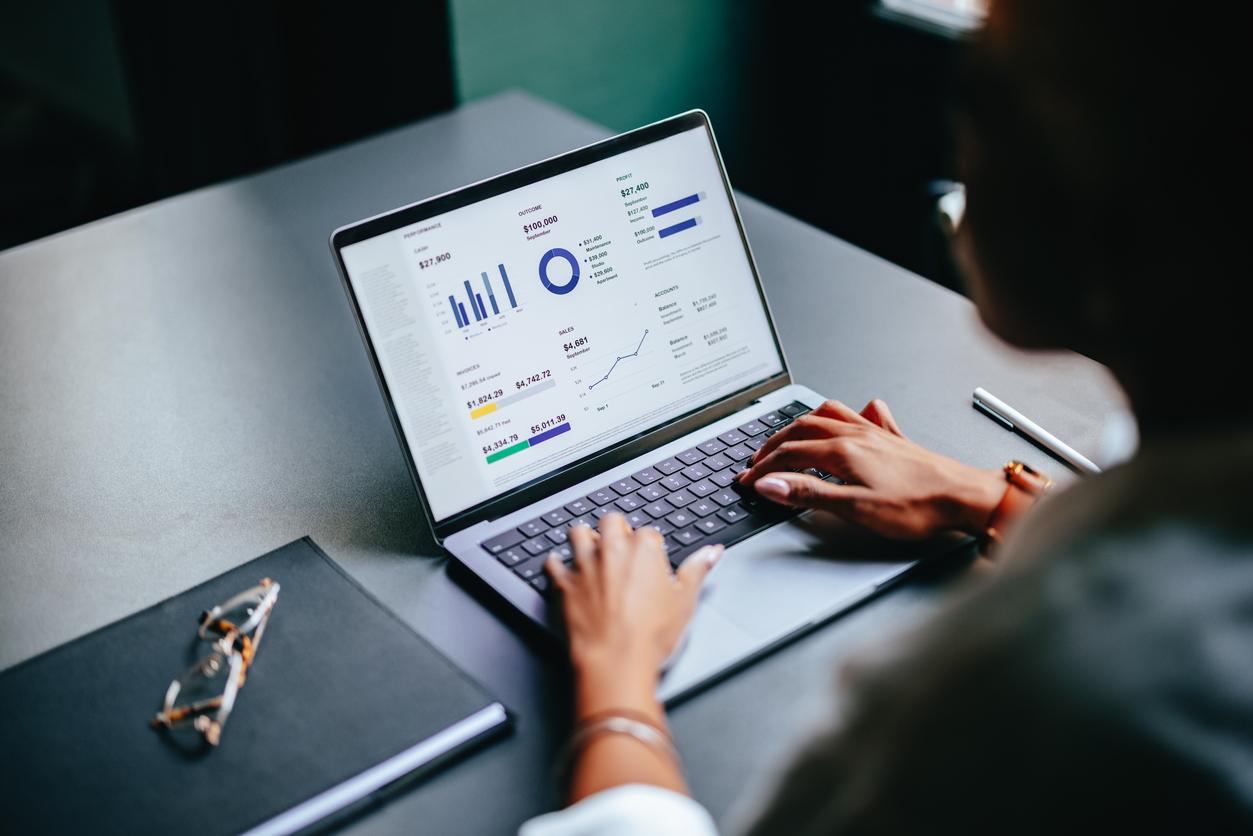 Diplomado en Control de Gestión y Mejora de Procesos con Power BI - Online