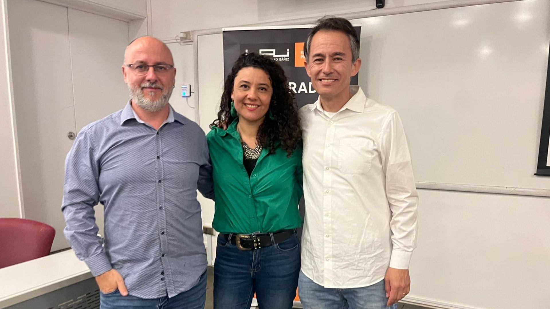 Coloquio interdisciplinario aborda la empatía encarnada, la humanidad compartida y su impacto social