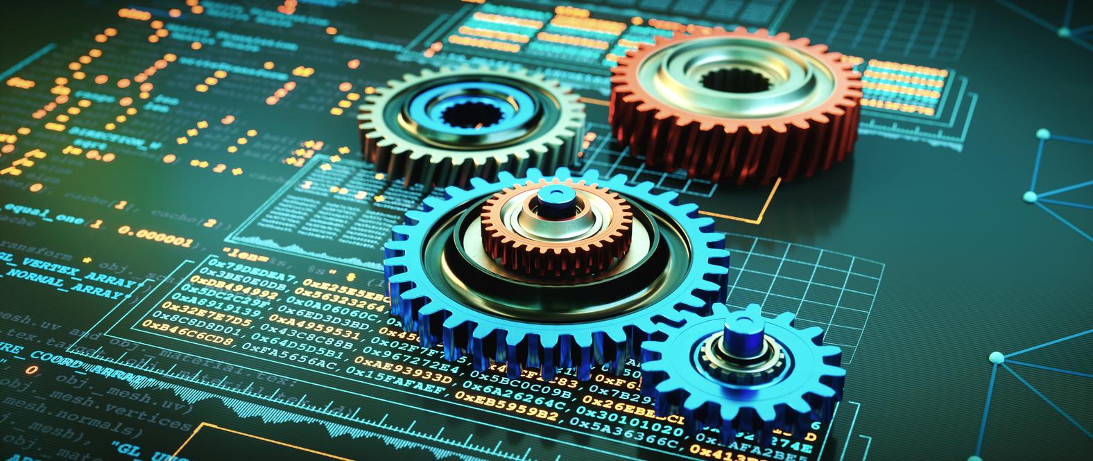 Magíster en Ingeniería Industrial