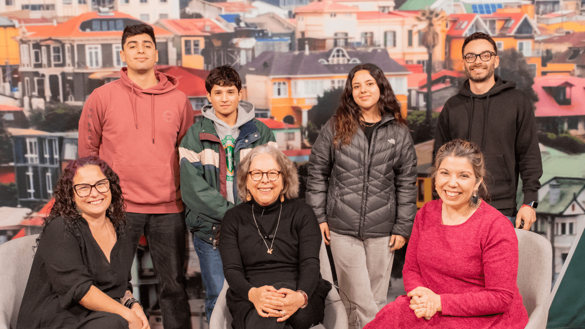 Resistencia femenina: historias silenciadas que emergen medio siglo después