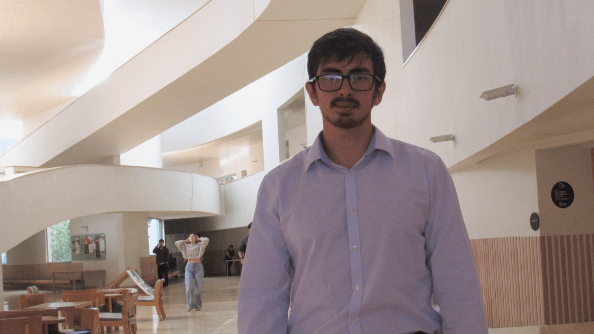 José Arenas se convierte en el primer graduado del Magíster en Economía UAI en obtener un doctorado