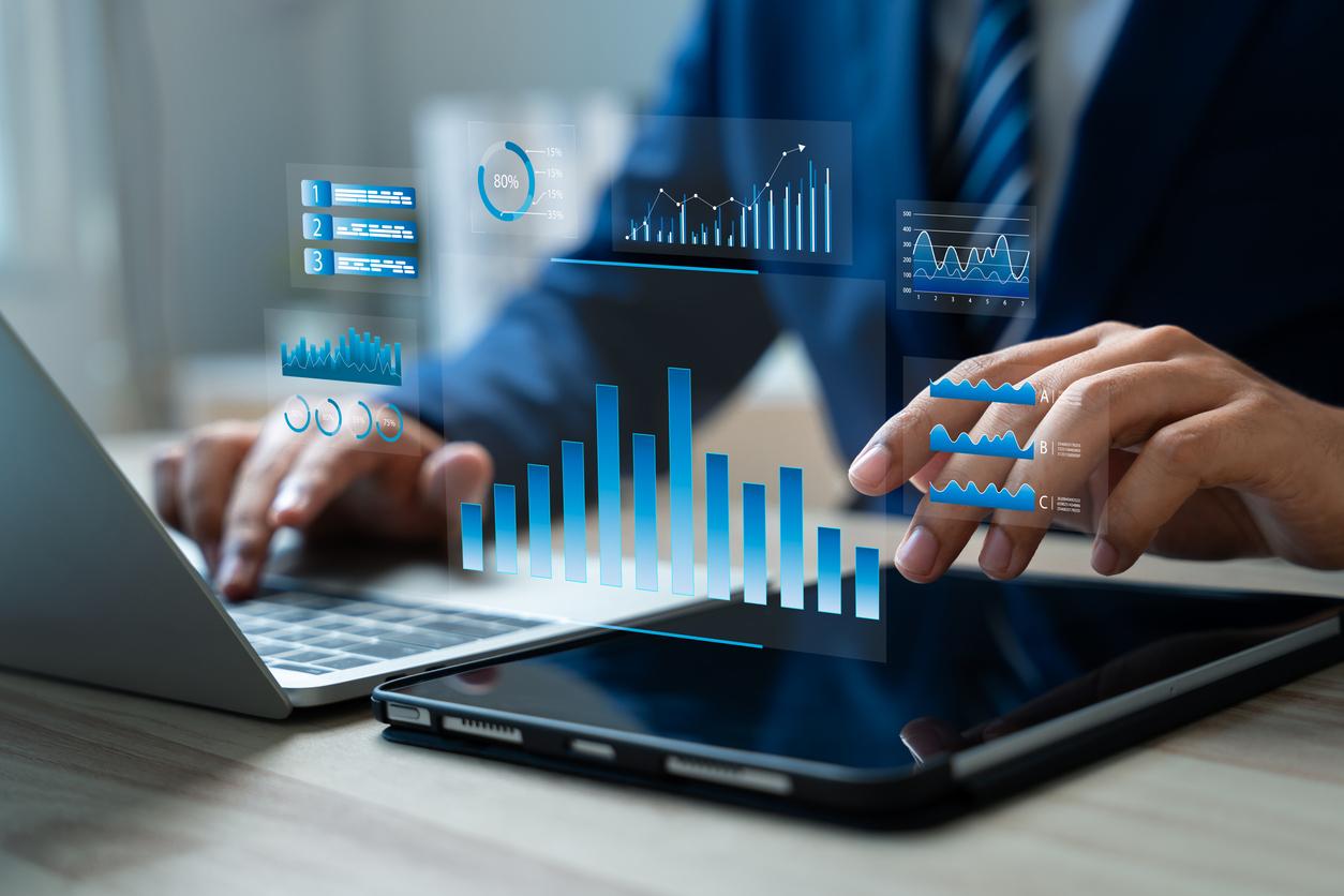 Curso Aplicaciones de Data Science para Aumentar la Productividad en Organizaciones Competitivas