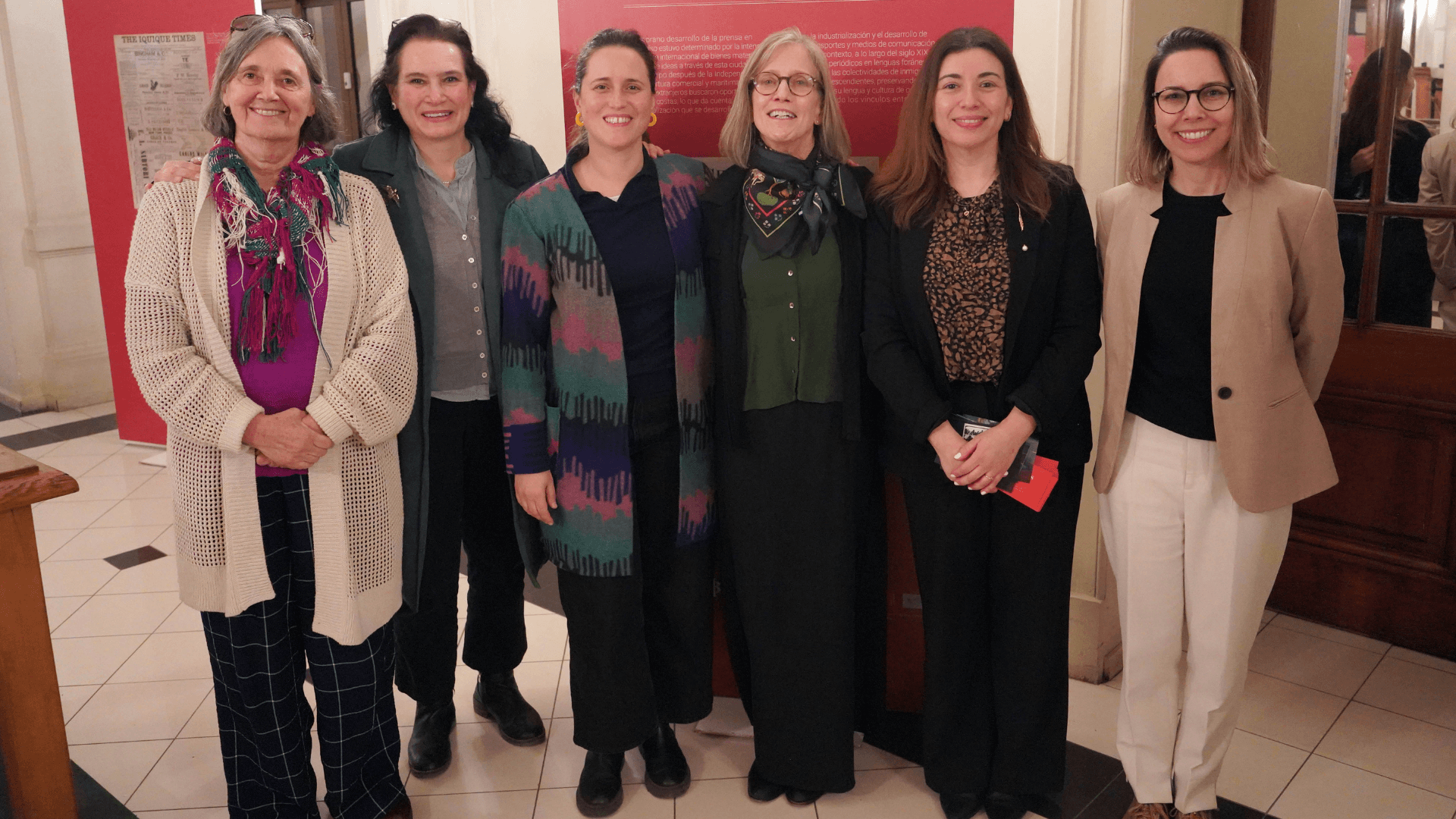 UAI impulsa rescate digital de la prensa anglófona patrimonial de Valparaíso