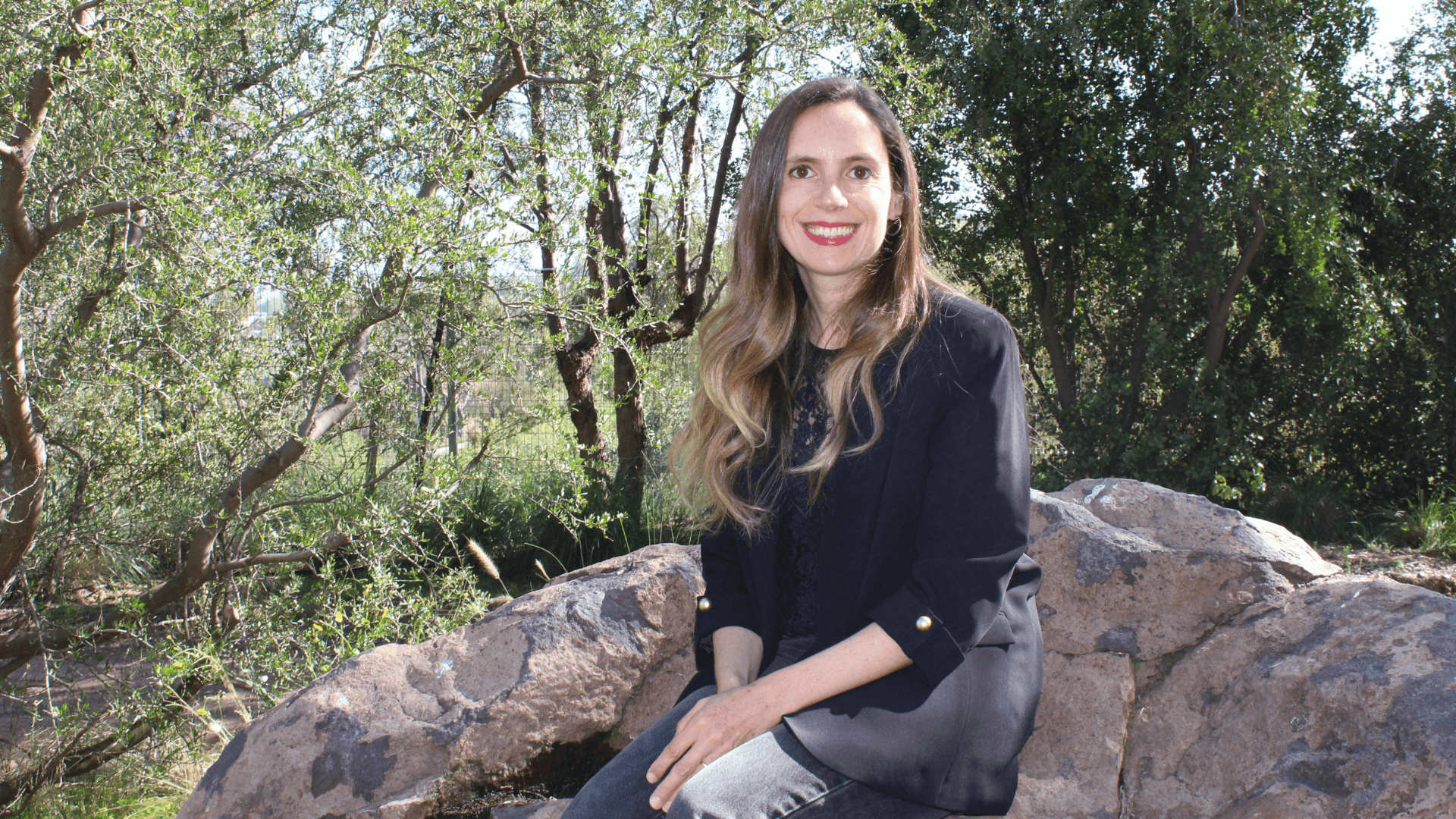 Pilar Wiegand se integra a la Escuela de Gobierno UAI