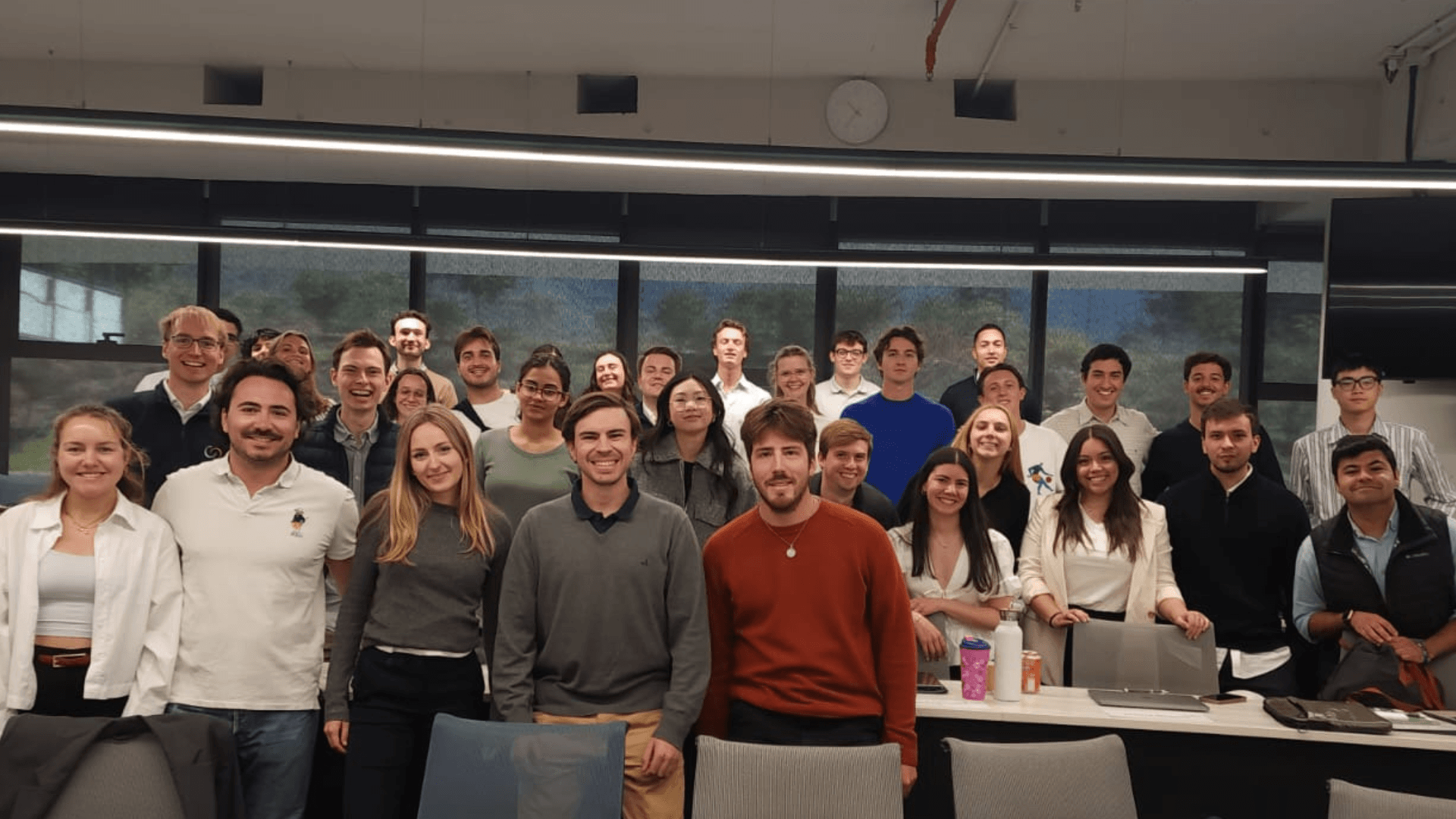 CEMS Master in International Management brilla en el ranking QS: número 4 a nivel global