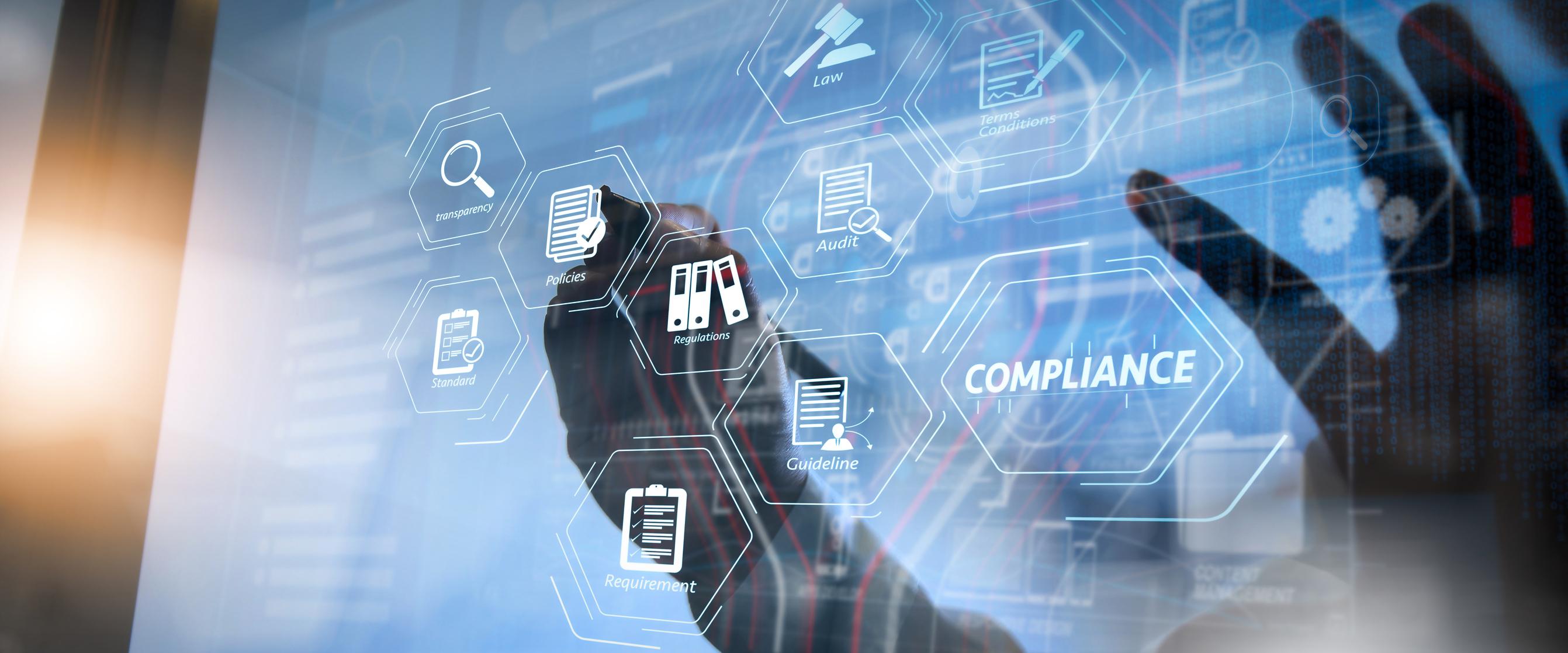 Diplomado en Compliance Corporativo 2026
