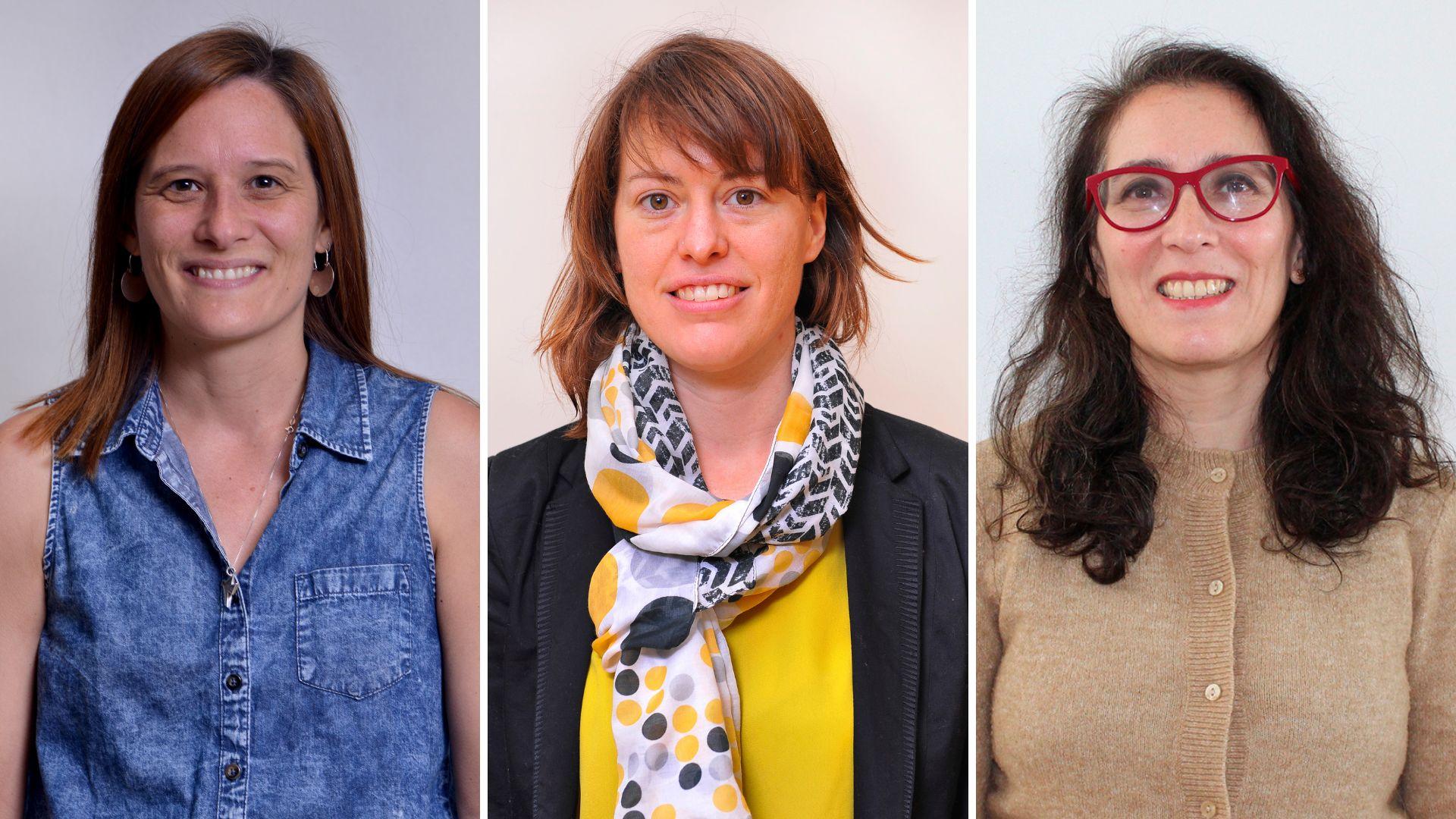 Académicas UAI participan en congreso internacional sobre Gabriela Mistral en Chile y Francia