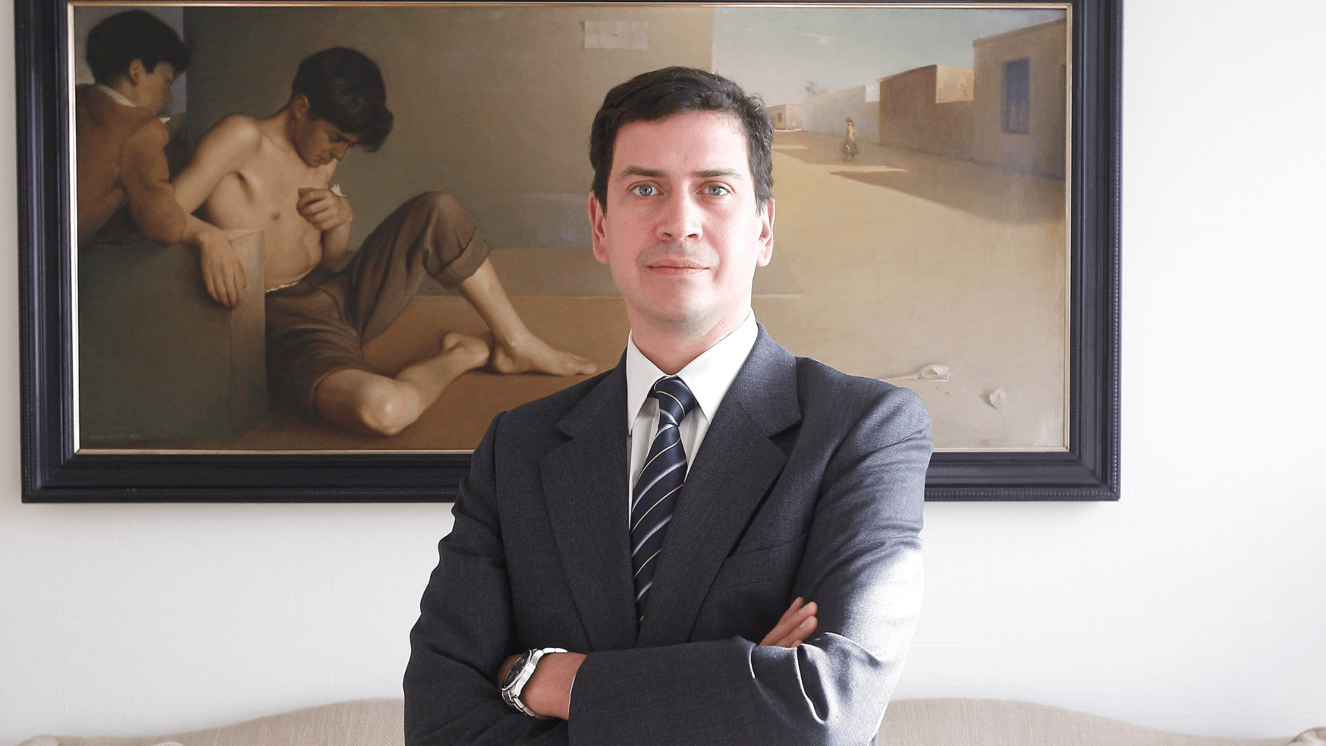 Un economista que buscó mirar la vida desde otro lugar