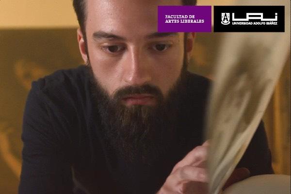 Magíster en Filosofía Contemporánea