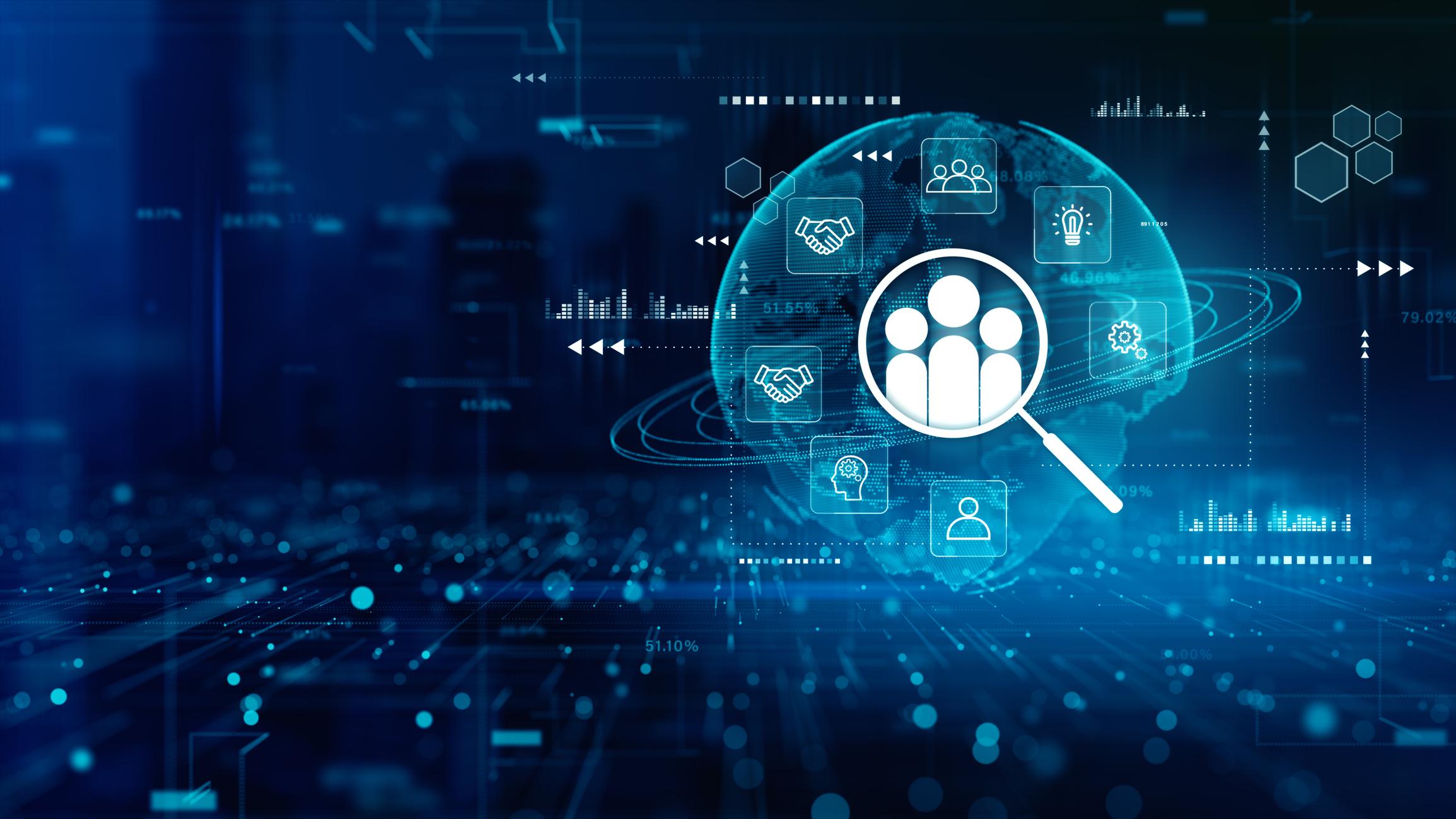 Diplomado en People Analytics y Ética de Datos con Inteligencia Artificial 