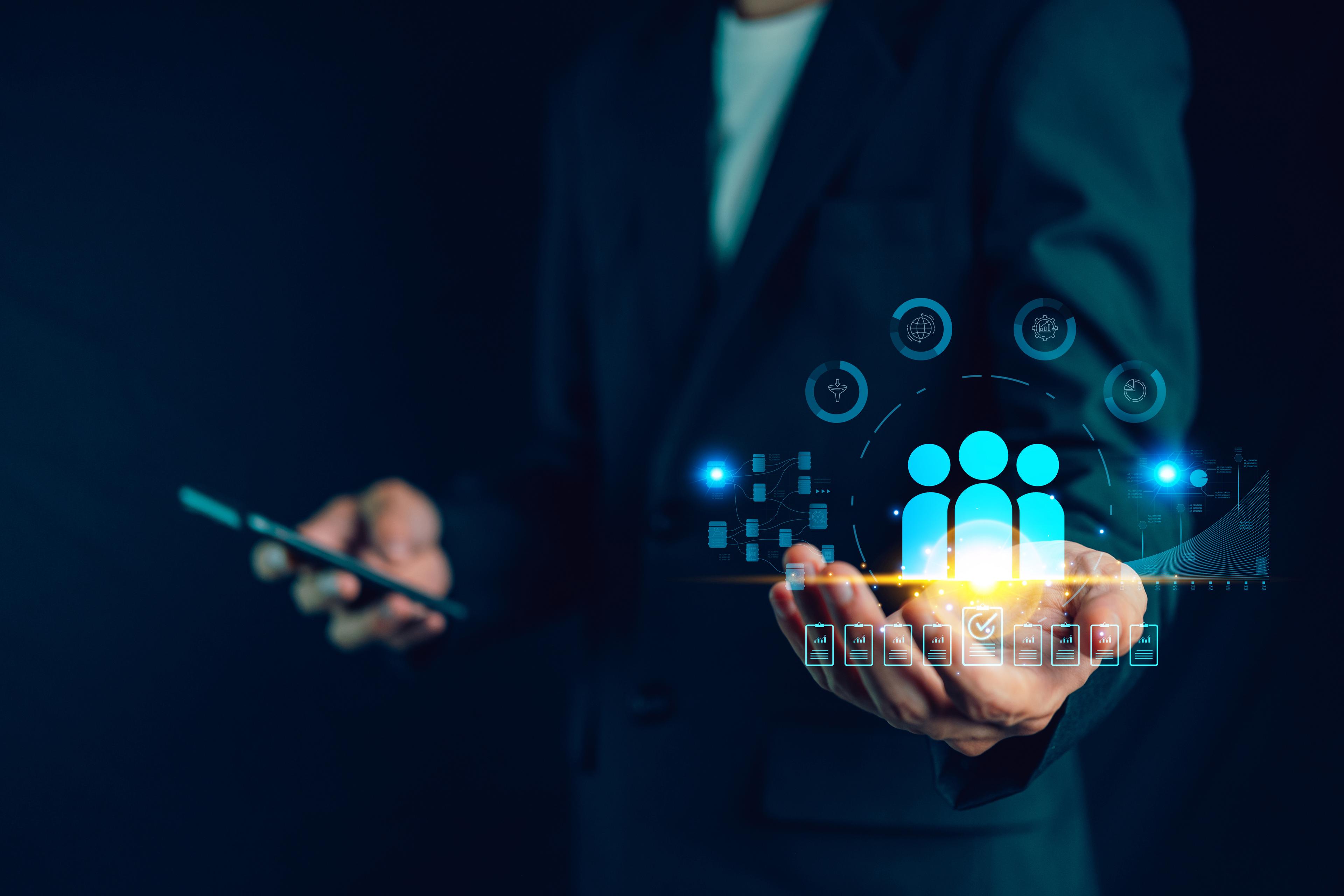 Diplomado en People Analytics y Ética de Datos con Inteligencia Artificial 