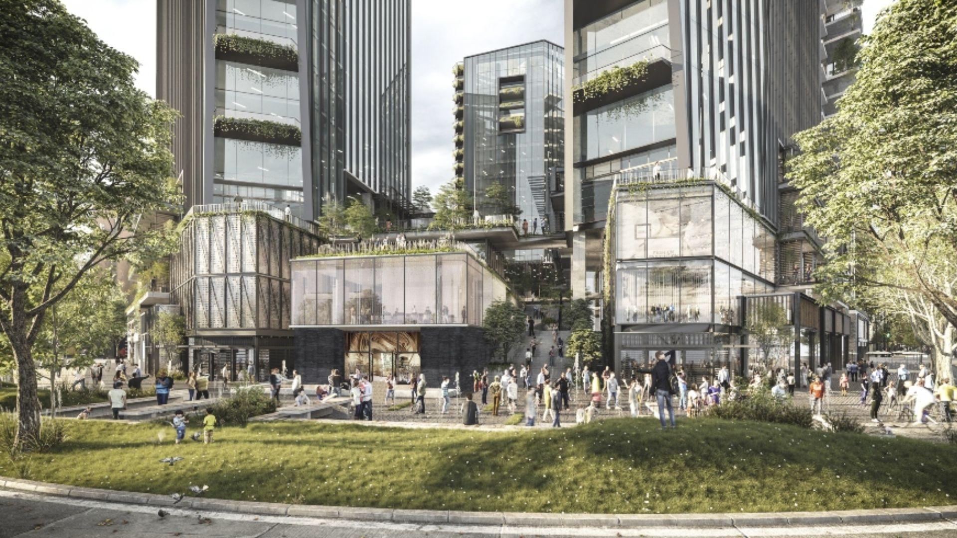 Escuela de Psicología UAI participó en exposición LIMITLESS con instalación de neurociencia