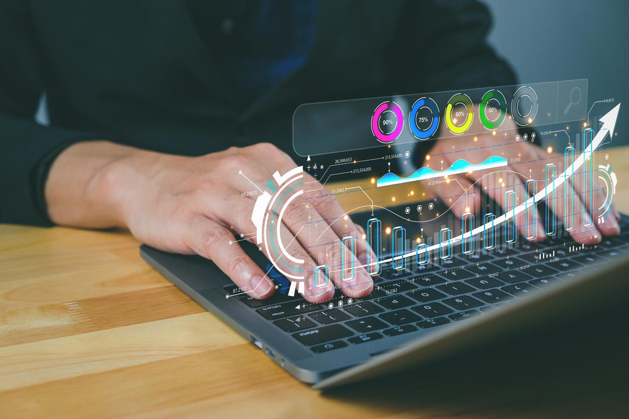 Magíster en Finanzas y Gestión Financiera 