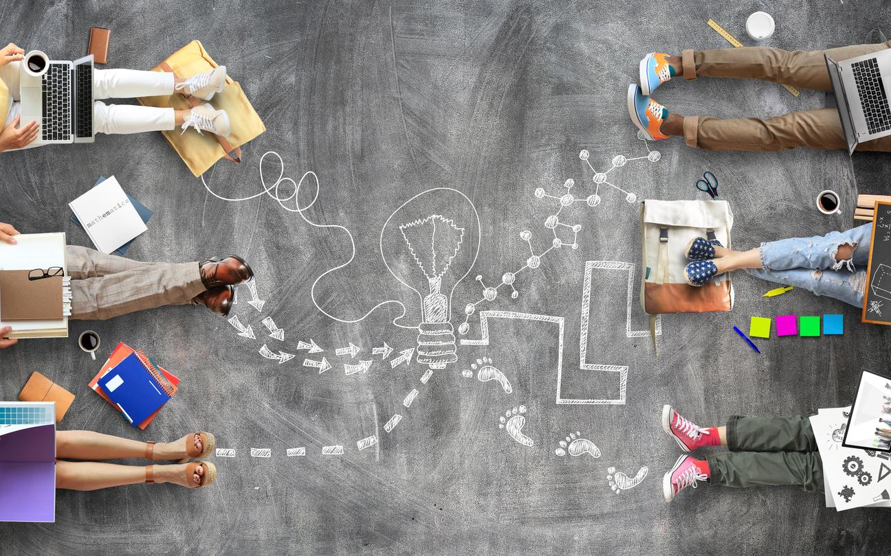 Magíster en Innovación y Emprendimiento