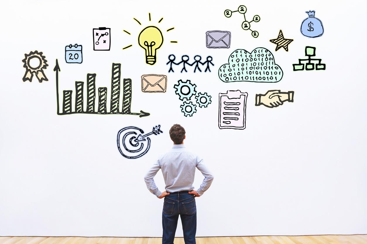 Magíster en Marketing 2026