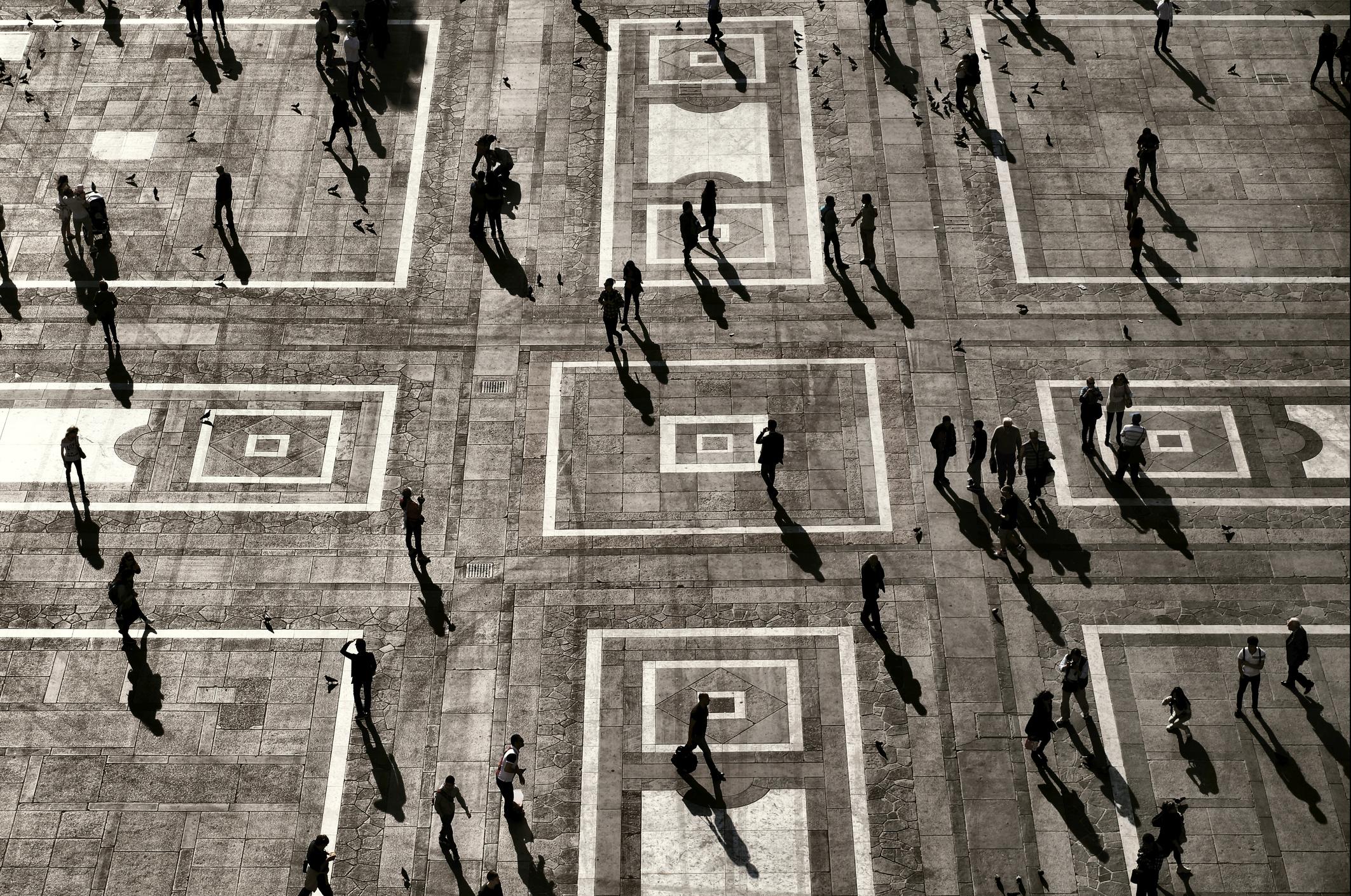 Diplomado en Pensamiento Sociológico y Mundo Contemporáneo