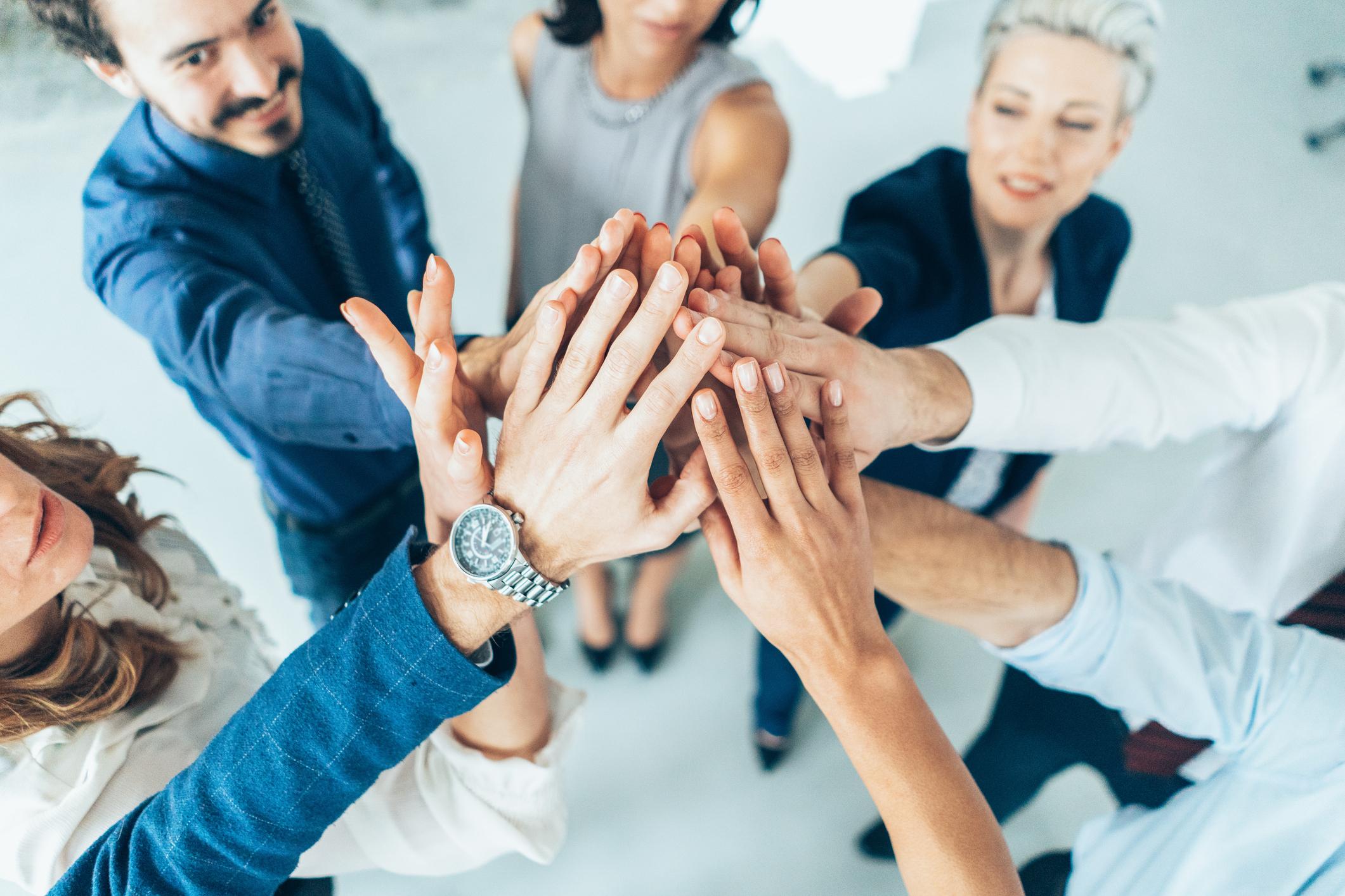 Diplomado en Liderazgo para Organizaciones Saludables - Online