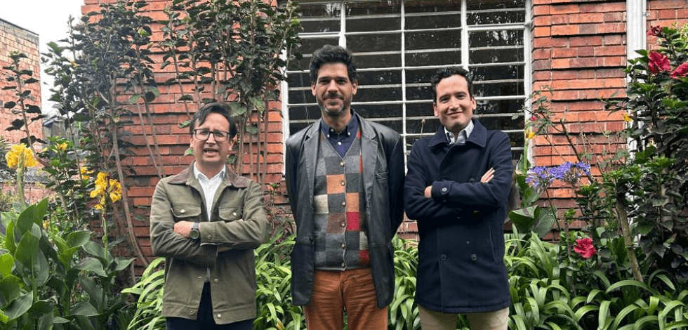 UAI y CERLALC fortalecen alianza regional en Bogotá para impulsar el fomento lector