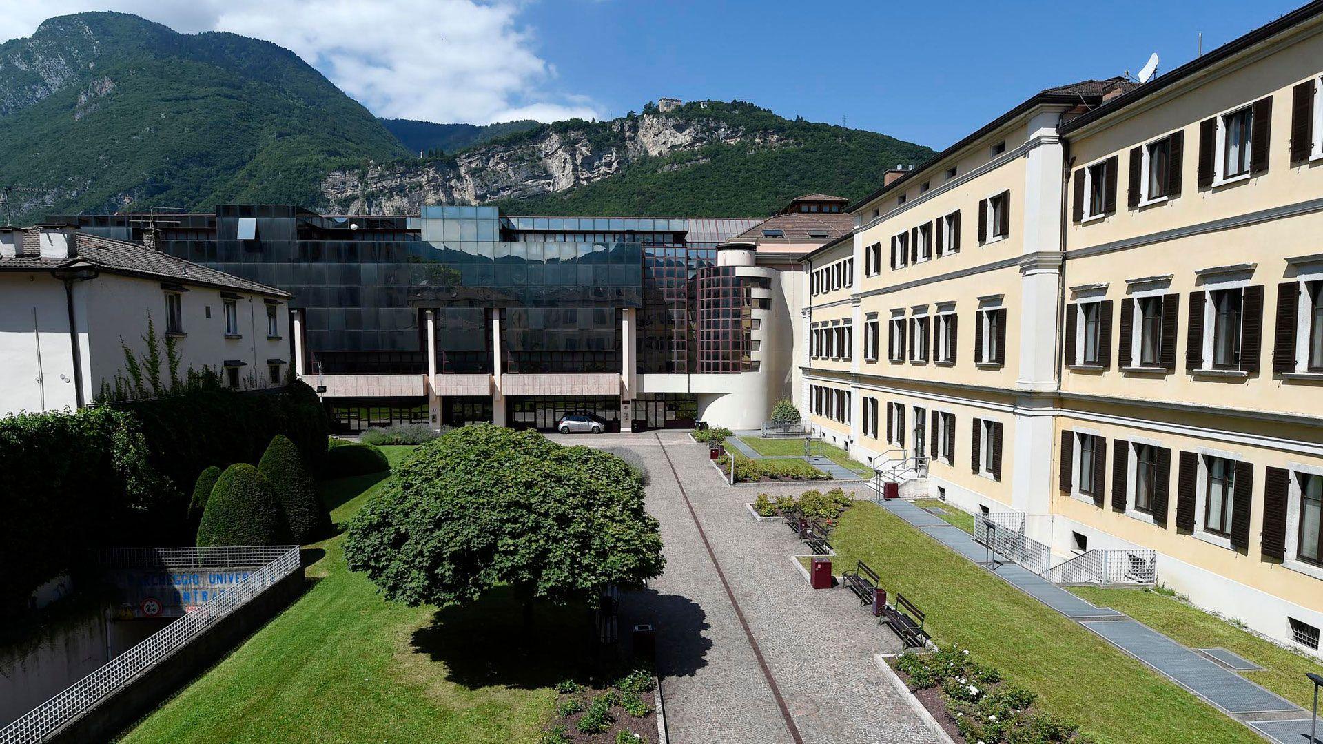 Convocatoria al Programa de Doble Grado en Psicología y Neurociencias con la Universidad de Trento