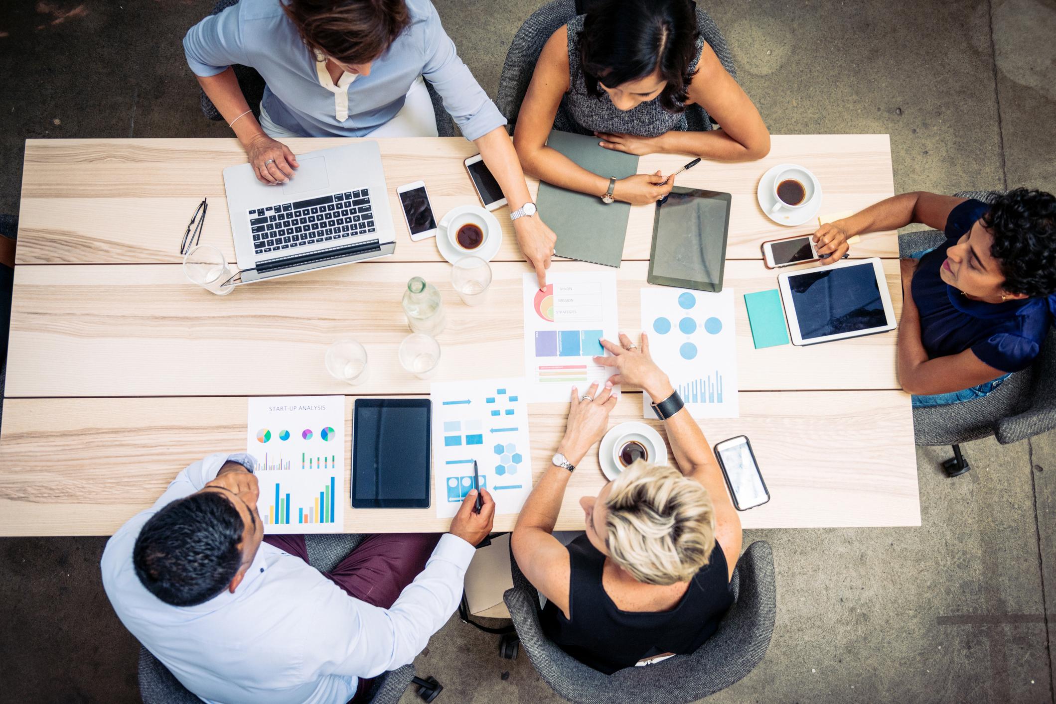 Diplomado en Comunicación Estratégica Integrada