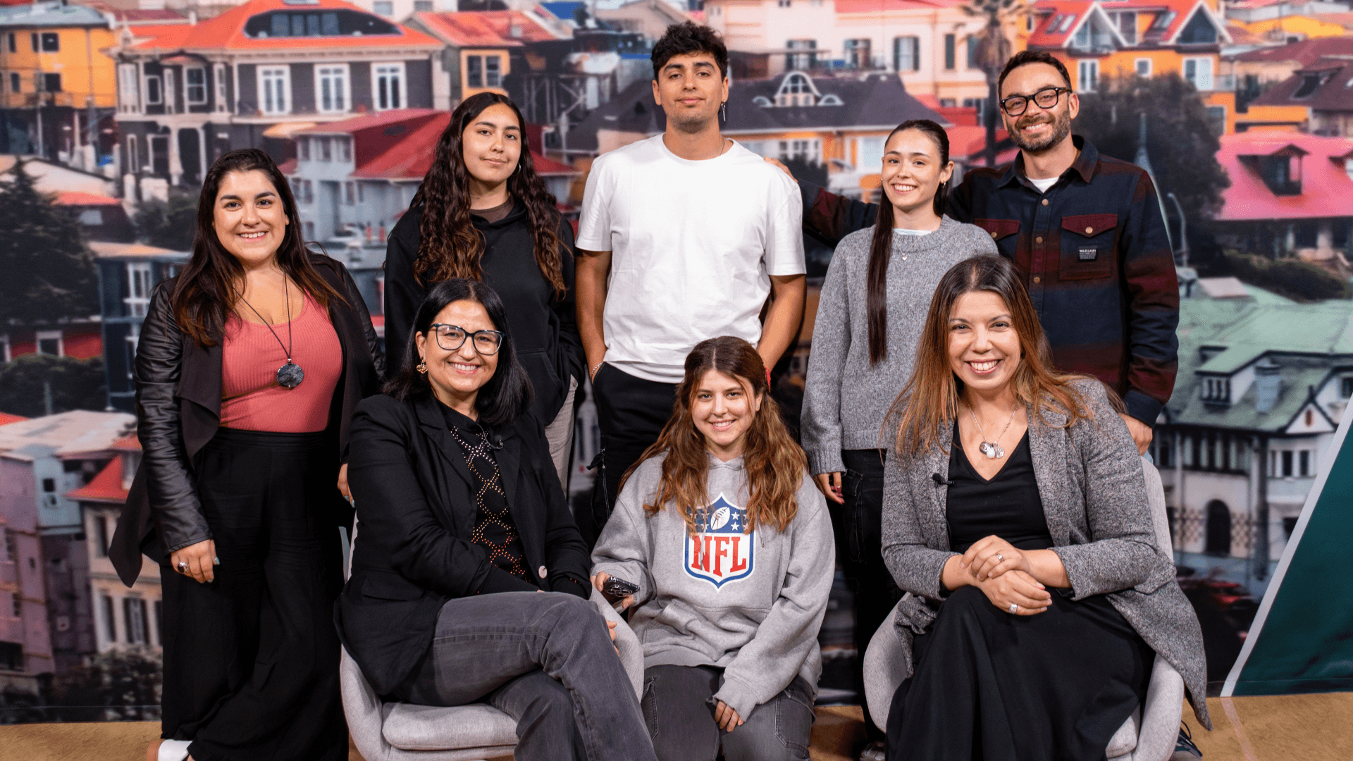 Valparaíso patrimonial