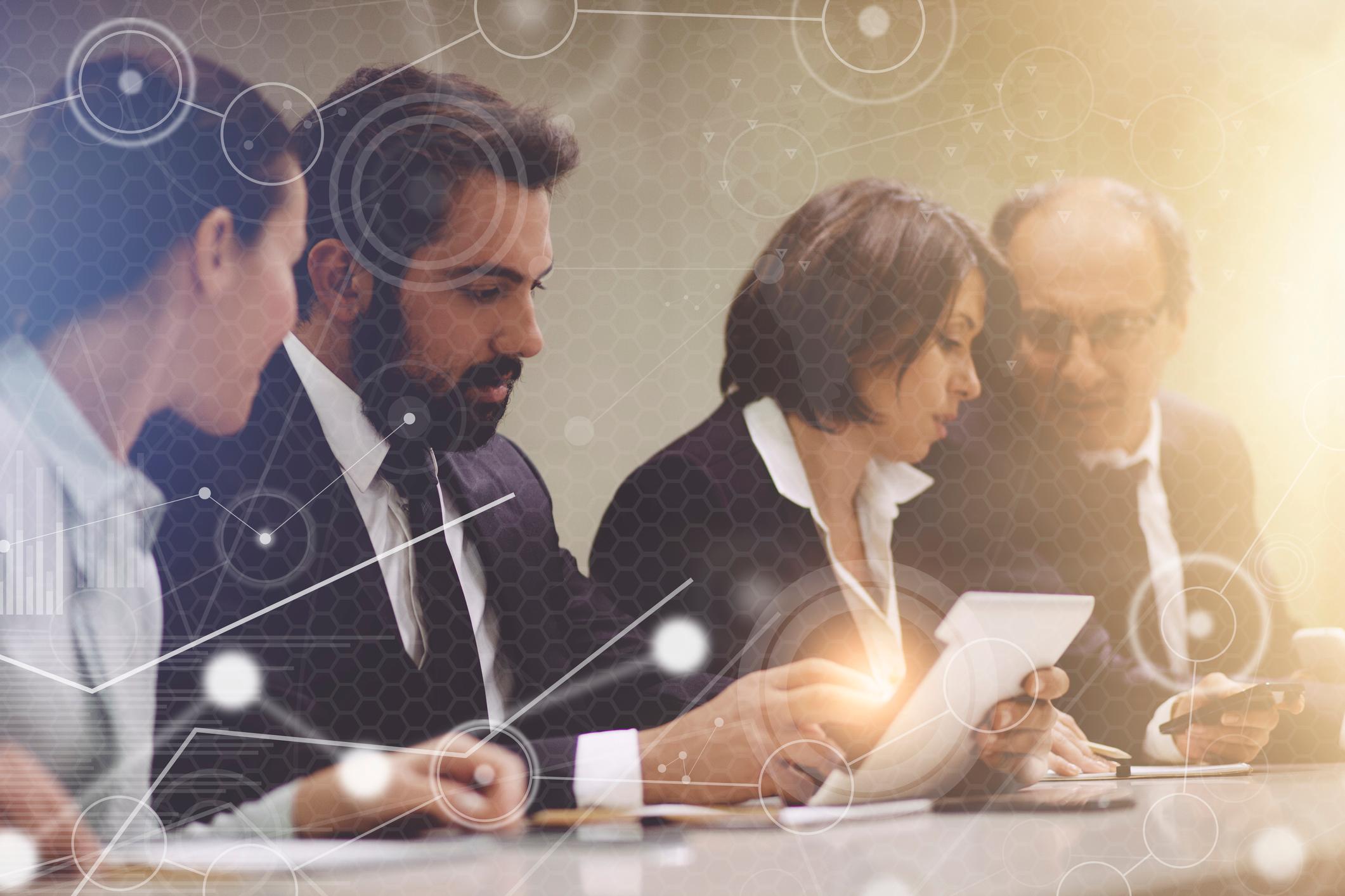 Taller Instalación de la Gobernanza de Datos