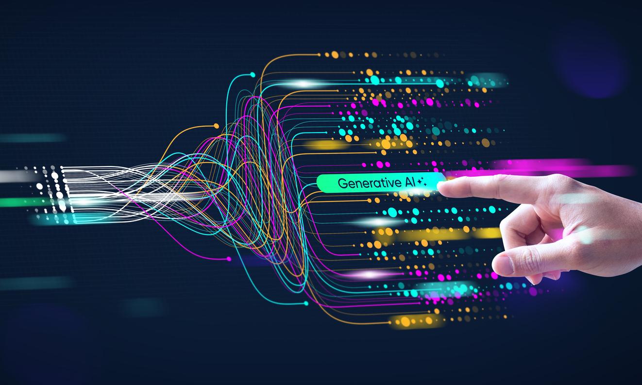 Taller práctico de IA generativa para la Gestión Pública