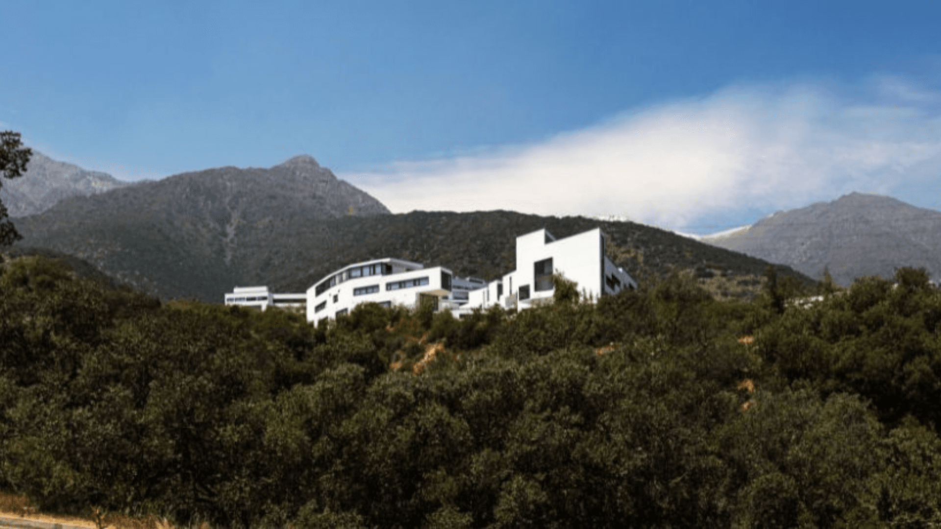 UAI N°1 en Chile en Environmental Sustainability del Ranking Internacional QS 2026