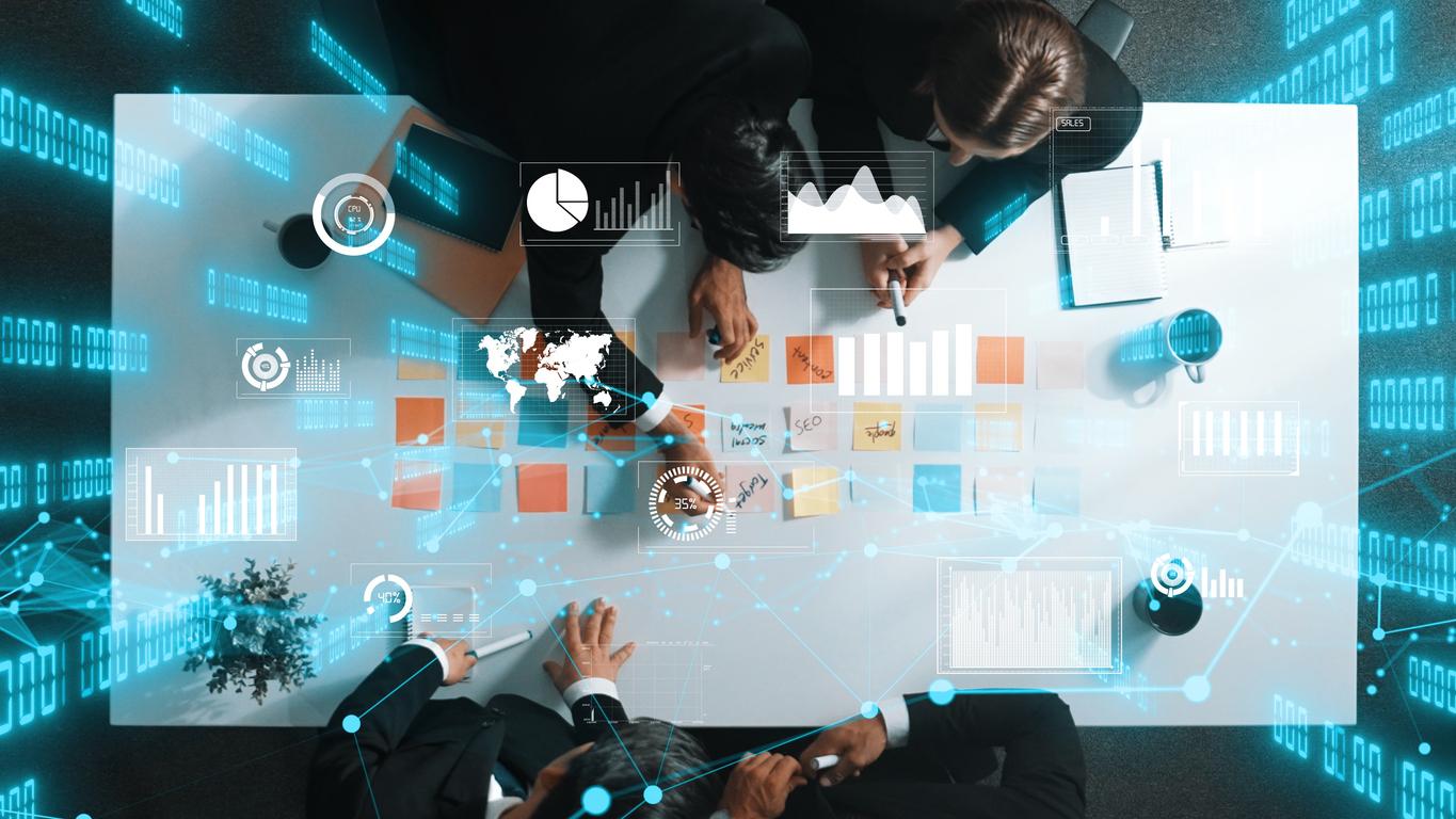 Taller Generación de una Política de Gobierno de Datos