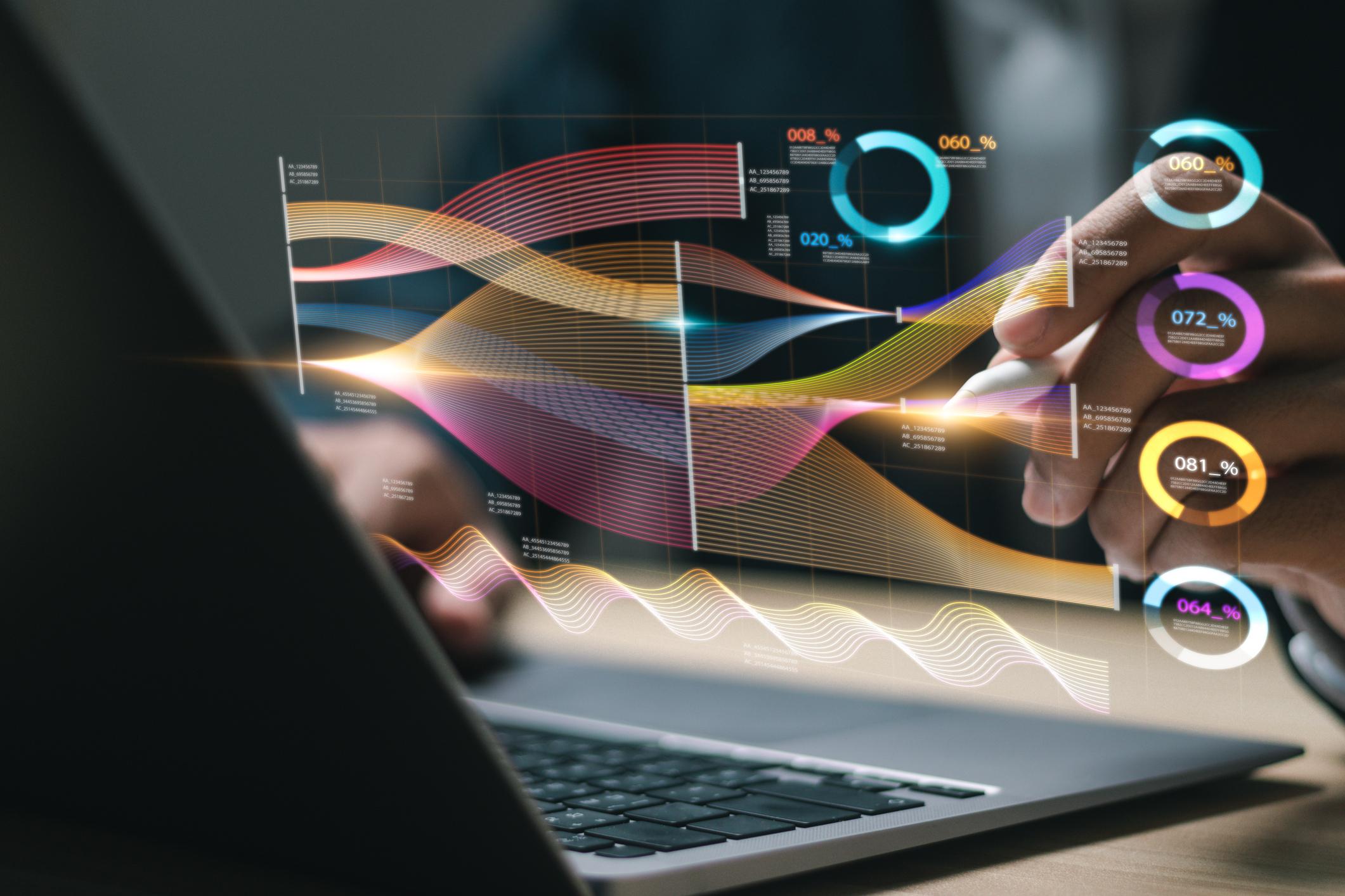 Diseñando conocimientos con PowerBi Analítica avanzada