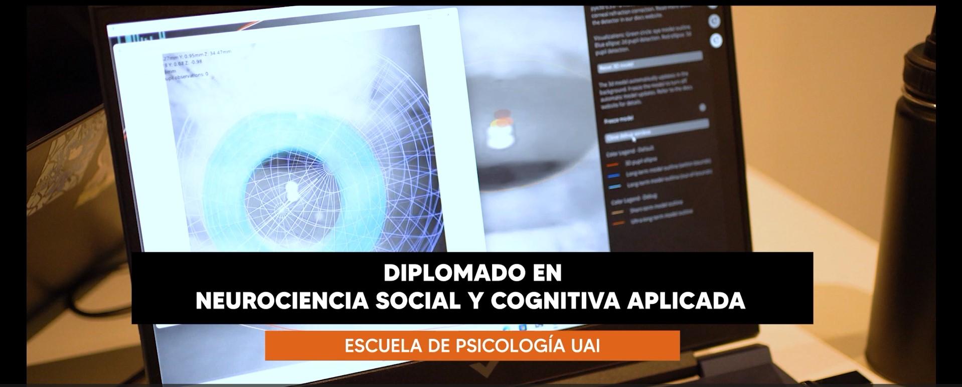 Diplomado Neurociencia Social y Cognitiva Aplicada