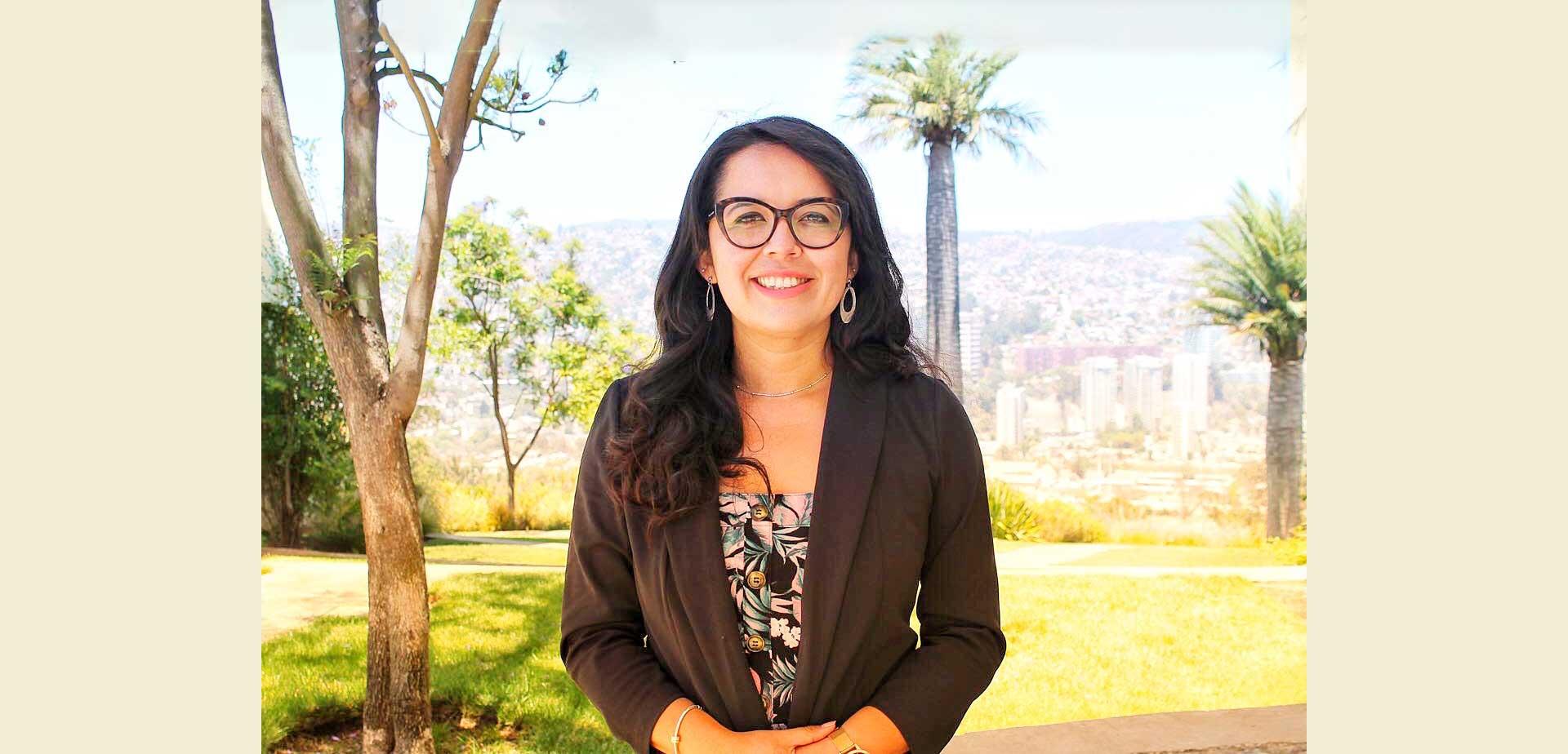 Flor Toledo: “La IA puede liberar tiempo para lo importante: acompañar mejor a los estudiantes”