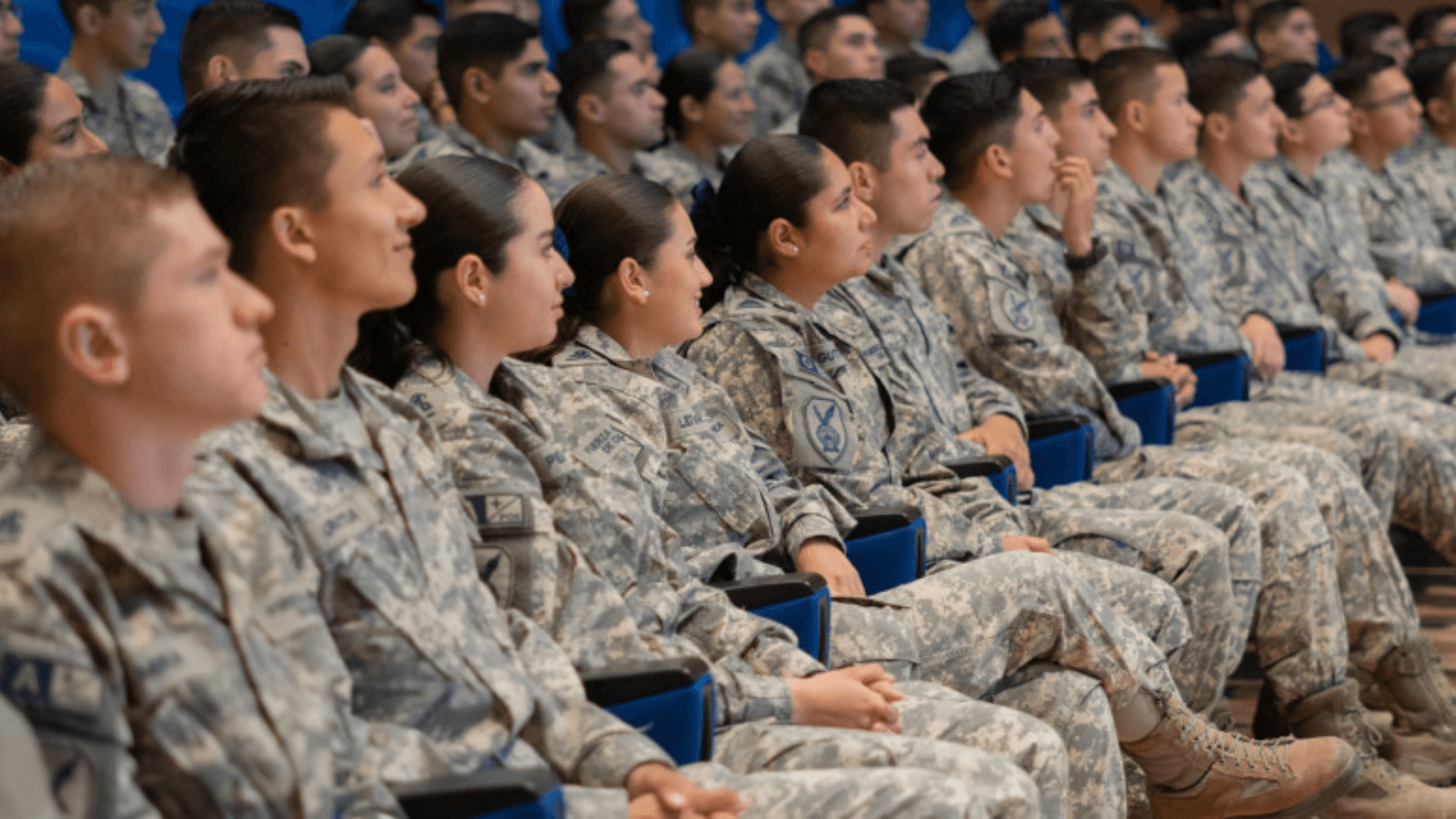 A un año del convenio FACh–UAI que impulsa la formación de Oficiales Ingenieros Aeroespaciales