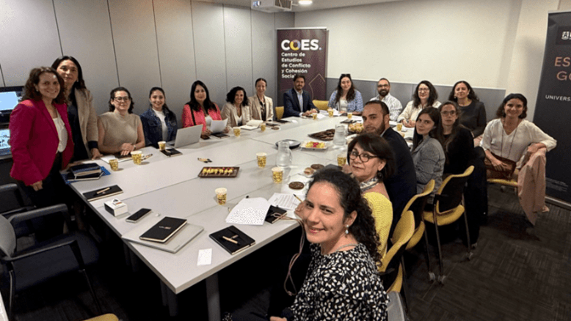 LabMunicipal UAI presenta hallazgos preliminares de estudio sobre gestión y finanzas municipales